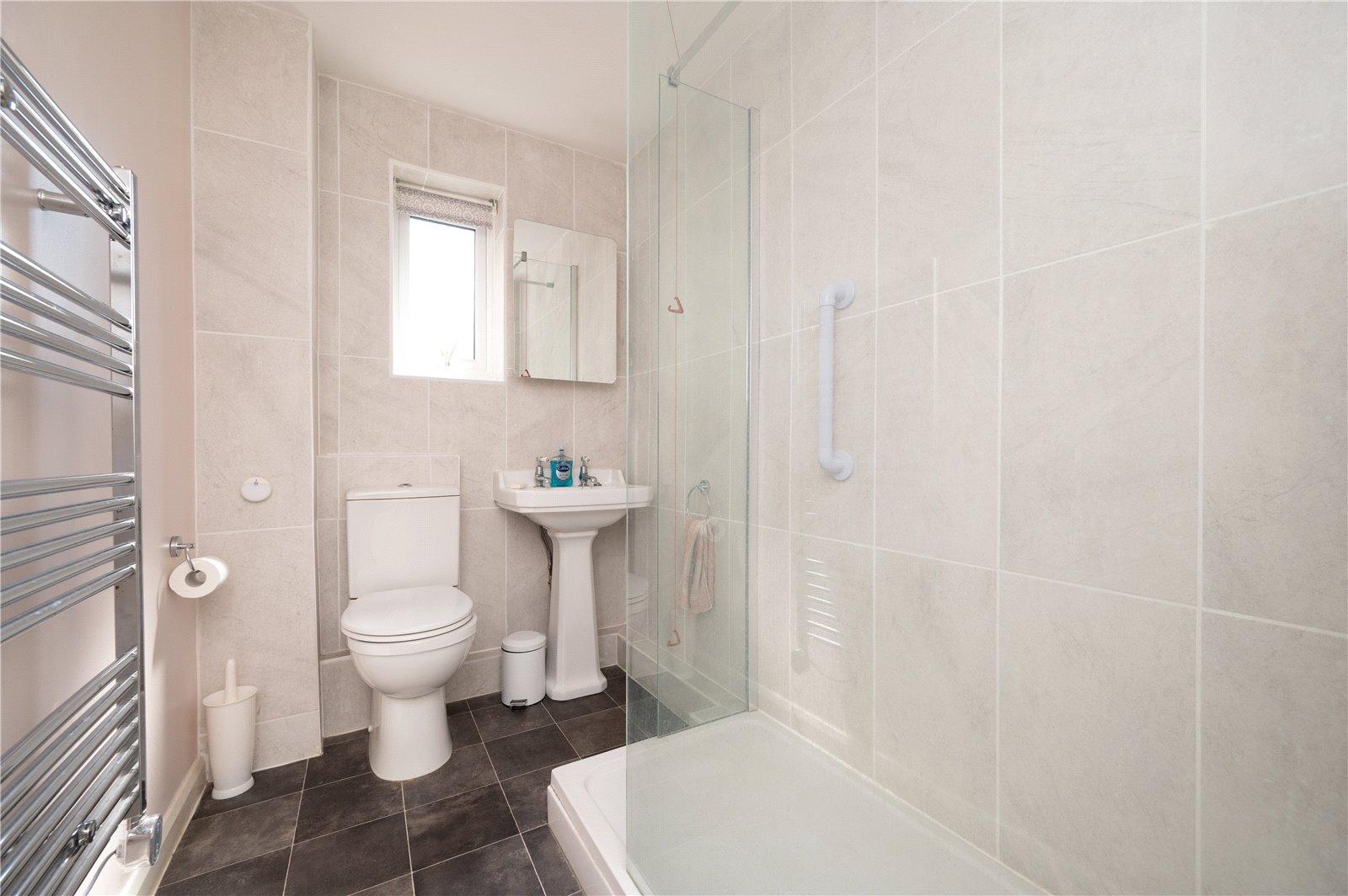 1 Bedroom  For Sale in Belmont Hill, St. Albans, Hertfordshire - View 5 - Collinson Hall
