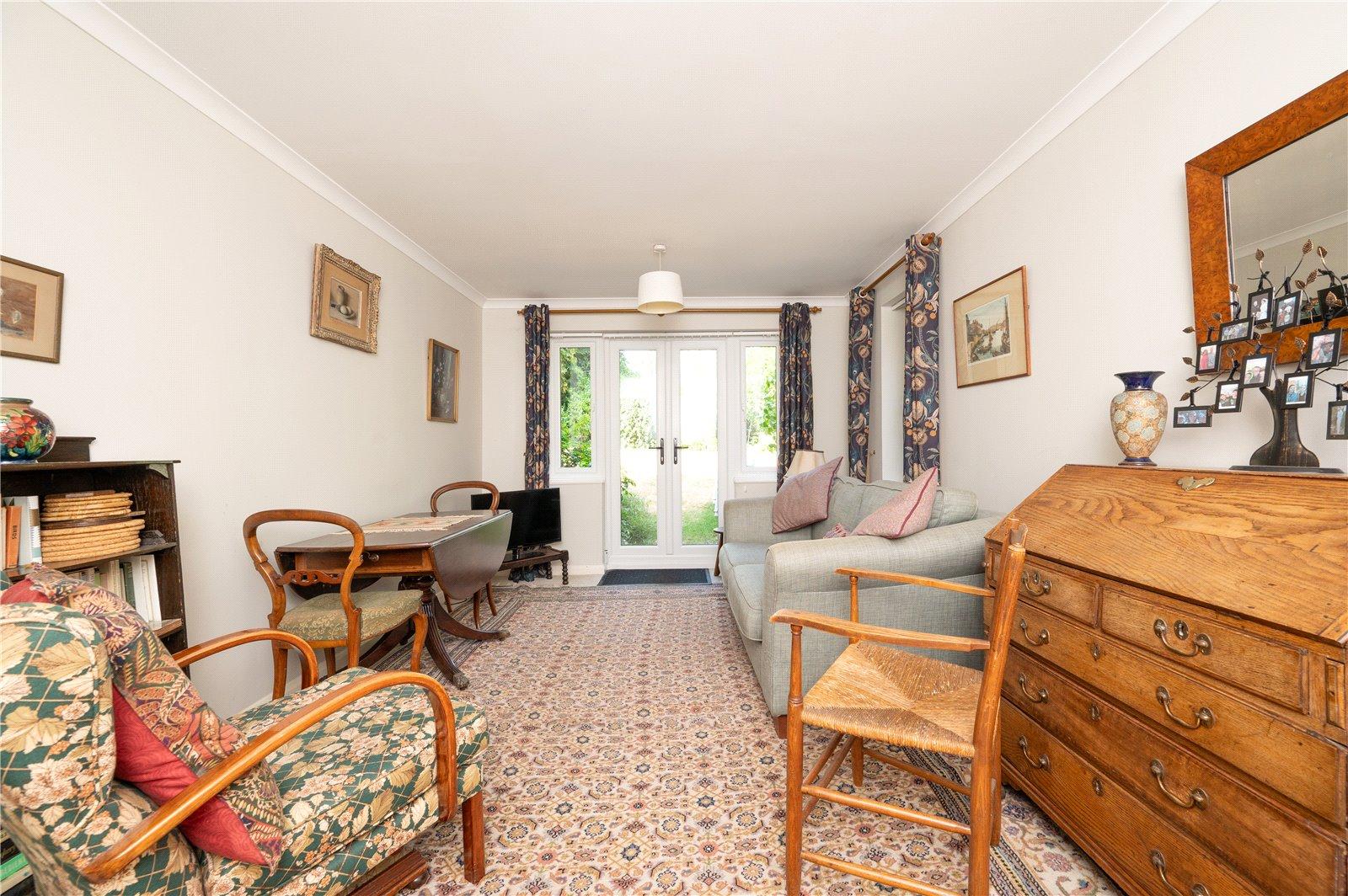 1 Bedroom  For Sale in Belmont Hill, St. Albans, Hertfordshire - View 3 - Collinson Hall