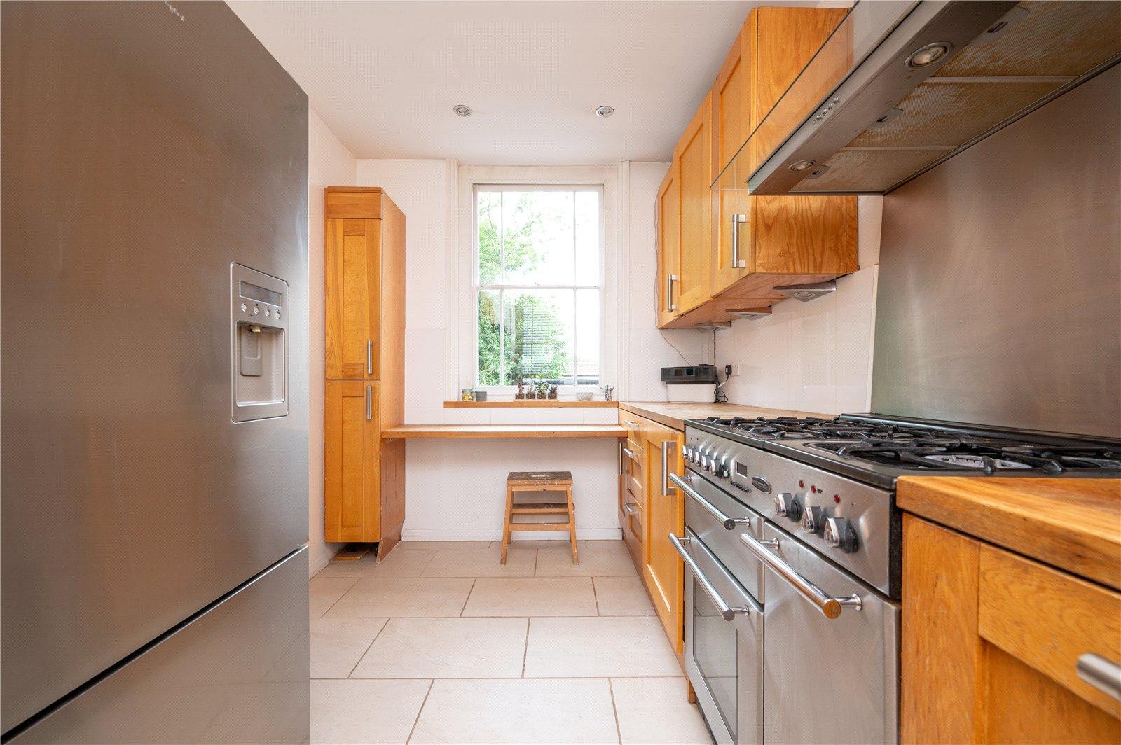 3 Bedroom End Of Terrace House For Sale in Albert Street, St. Albans, Hertfordshire - View 11 - Collinson Hall