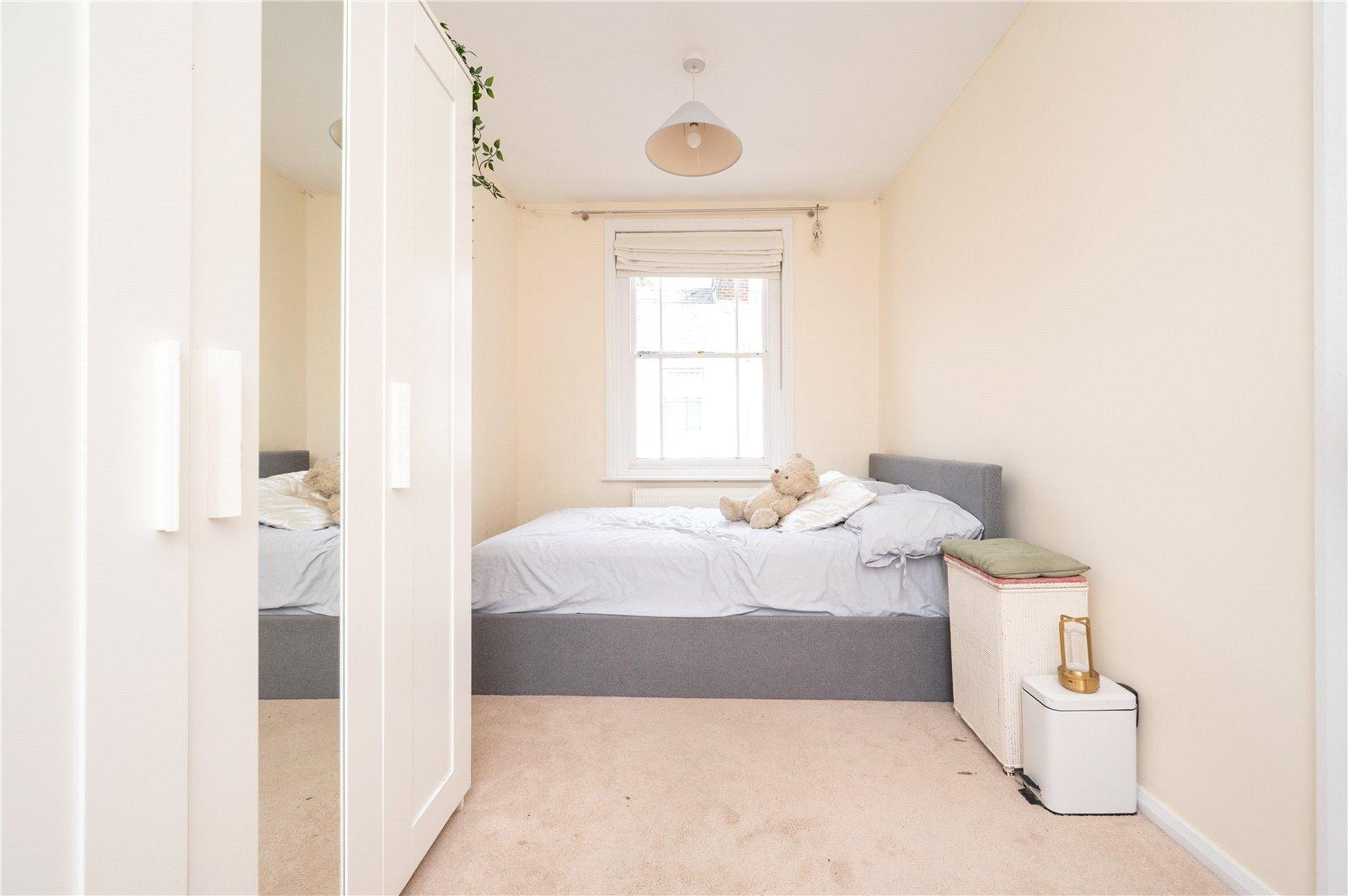 3 Bedroom End Of Terrace House For Sale in Albert Street, St. Albans, Hertfordshire - View 6 - Collinson Hall