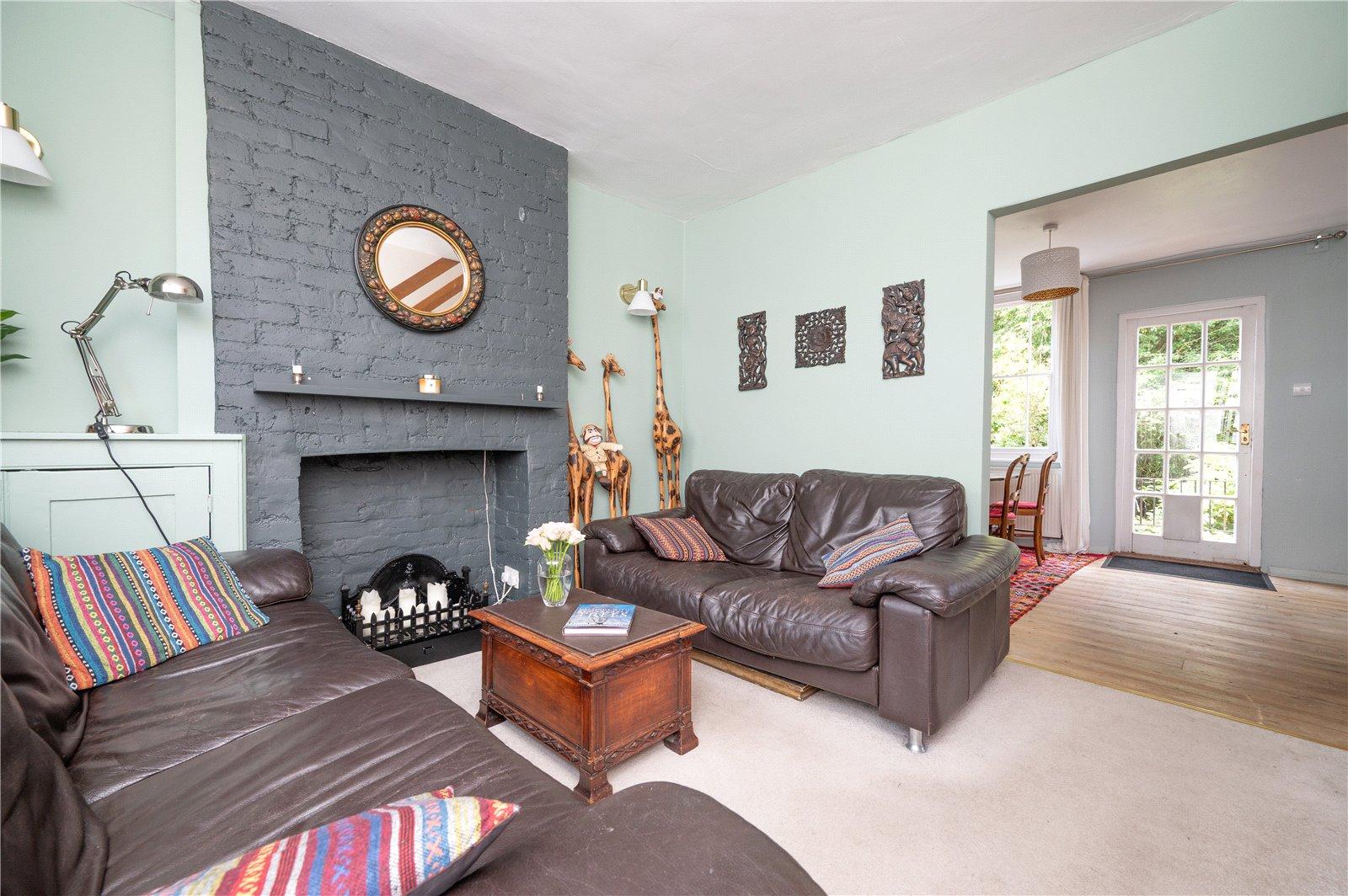 3 Bedroom End Of Terrace House For Sale in Albert Street, St. Albans, Hertfordshire - View 5 - Collinson Hall