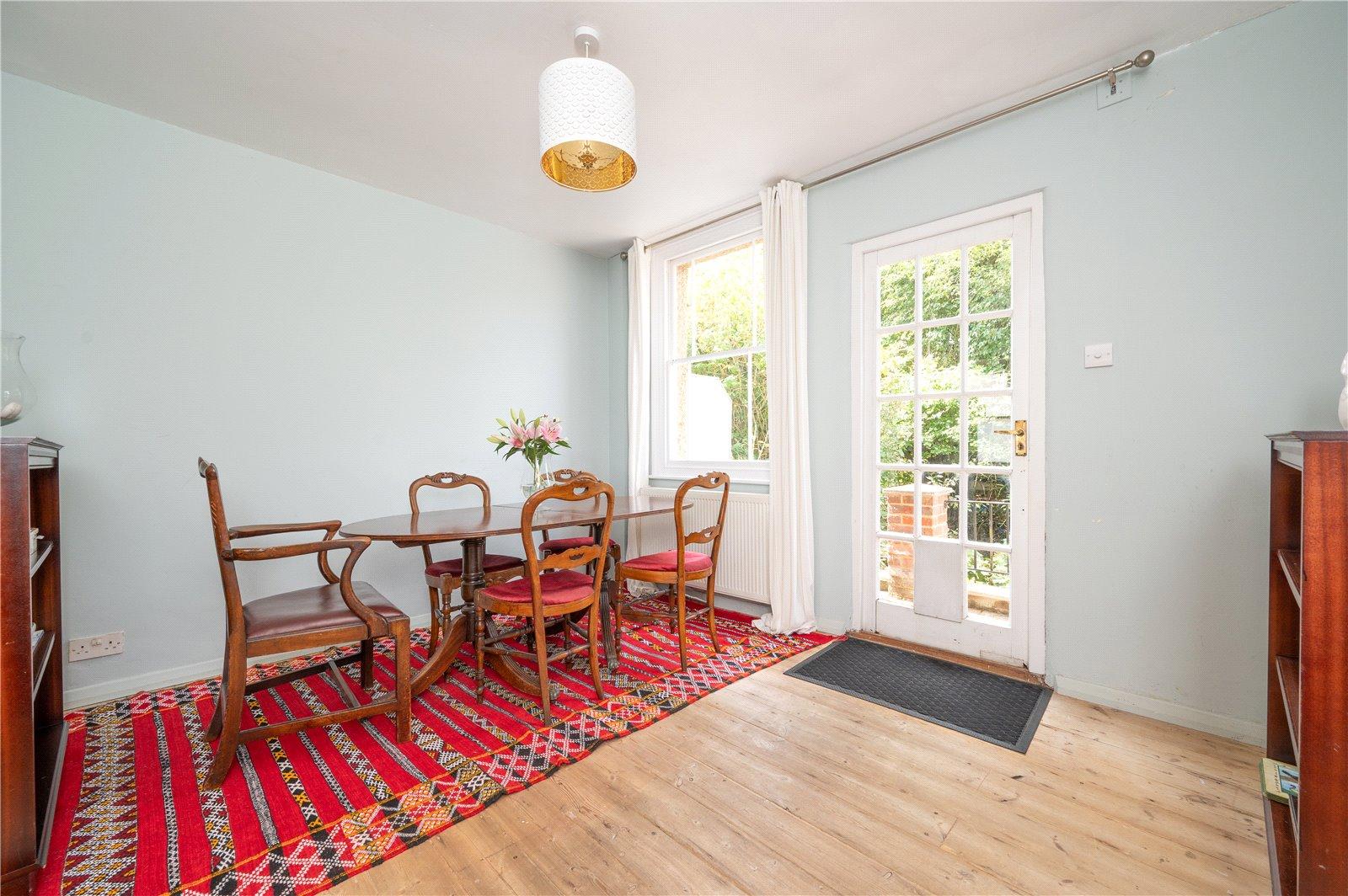 3 Bedroom End Of Terrace House For Sale in Albert Street, St. Albans, Hertfordshire - View 12 - Collinson Hall