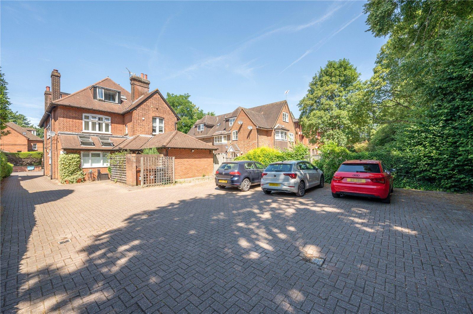 1 Bedroom  For Sale in Beaconsfield Road, St. Albans, Hertfordshire - View 6 - Collinson Hall