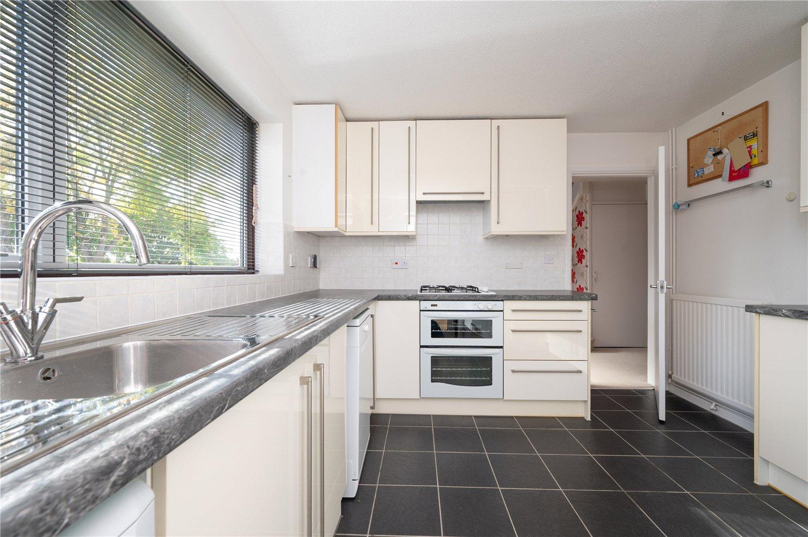 4 Bedroom  Sold Subject to Contract in Hadrian Close, St. Albans, Hertfordshire - View 13 - Collinson Hall