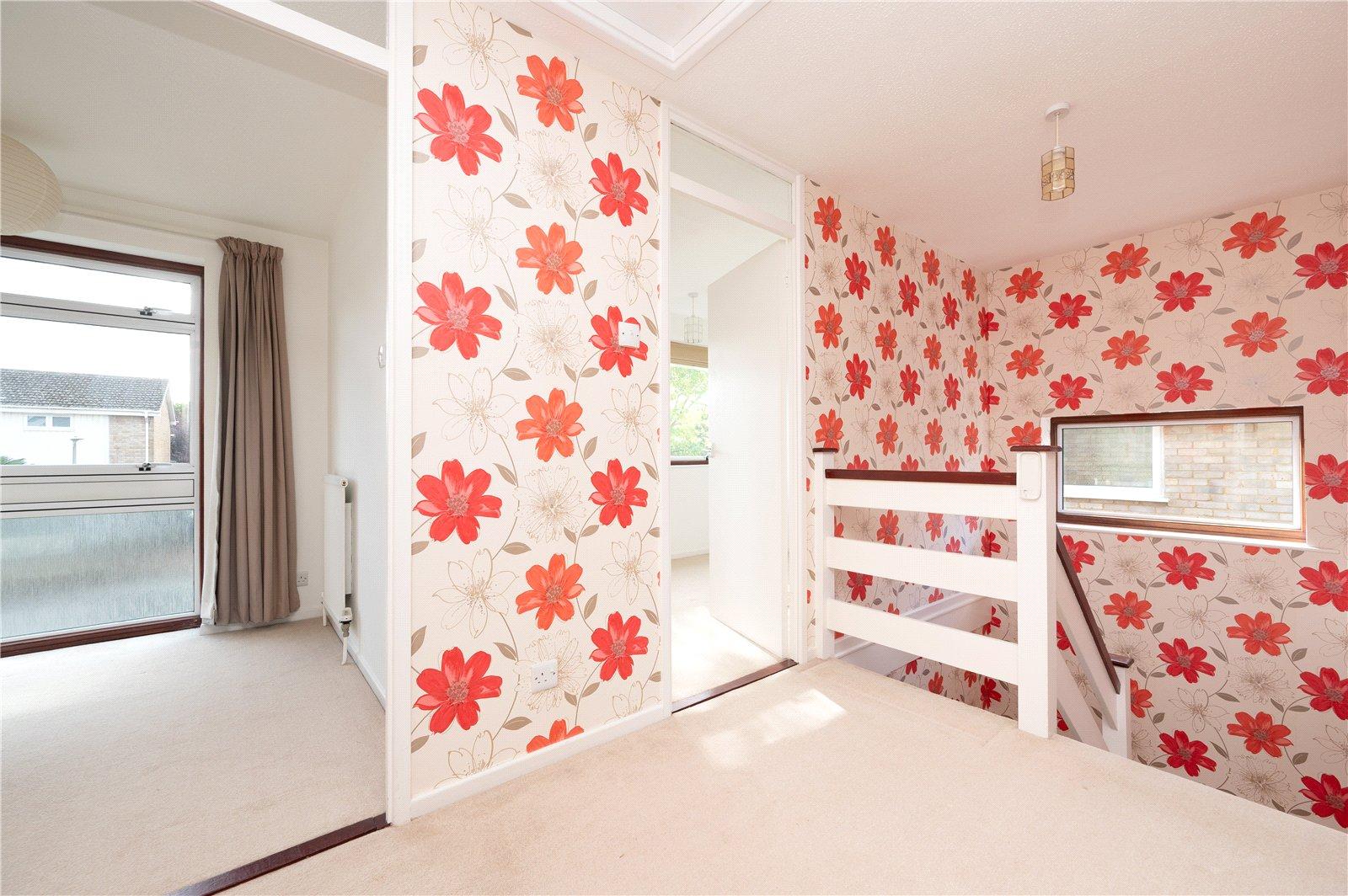 4 Bedroom  Sold Subject to Contract in Hadrian Close, St. Albans, Hertfordshire - View 19 - Collinson Hall