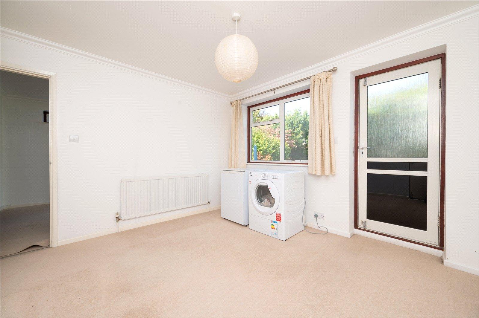 4 Bedroom  Sold Subject to Contract in Hadrian Close, St. Albans, Hertfordshire - View 11 - Collinson Hall