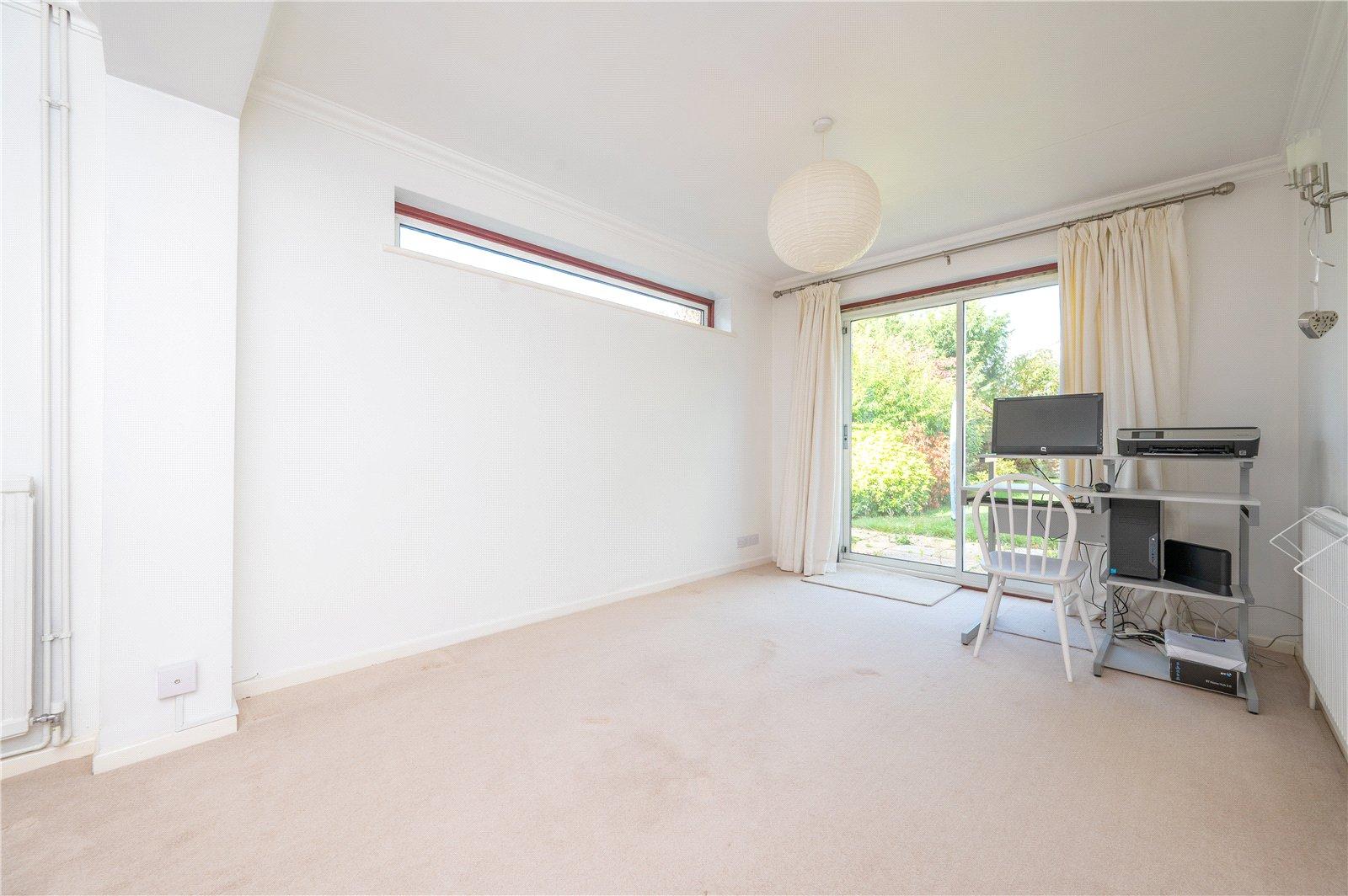 4 Bedroom  Sold Subject to Contract in Hadrian Close, St. Albans, Hertfordshire - View 3 - Collinson Hall