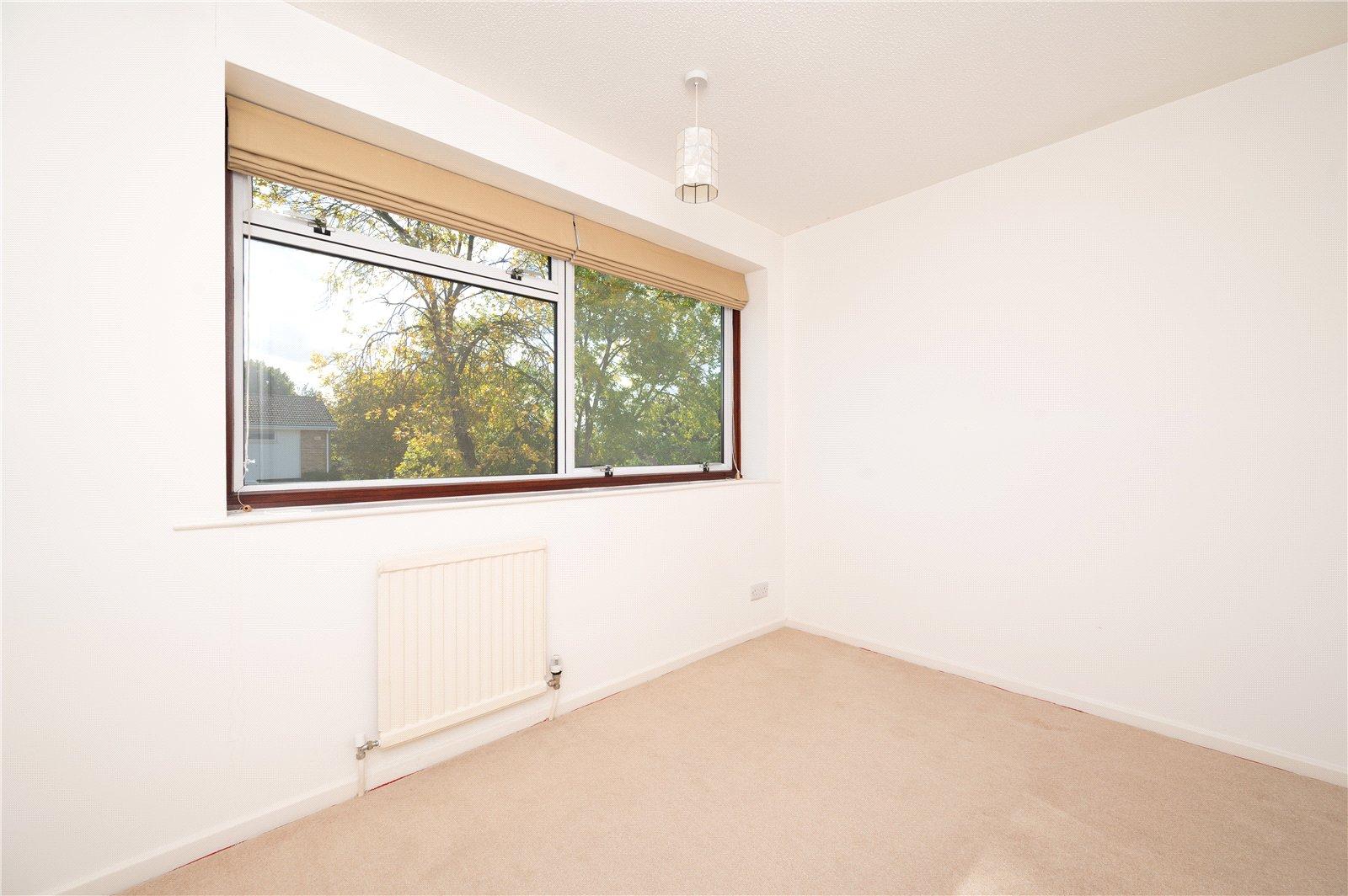 4 Bedroom  Sold Subject to Contract in Hadrian Close, St. Albans, Hertfordshire - View 16 - Collinson Hall