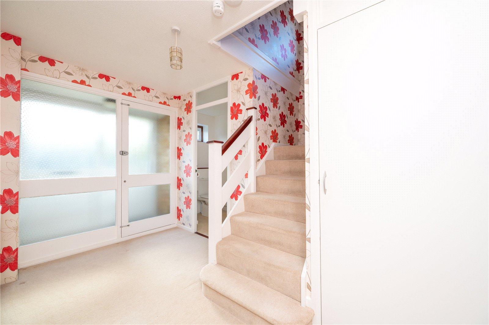 4 Bedroom  Sold Subject to Contract in Hadrian Close, St. Albans, Hertfordshire - View 10 - Collinson Hall