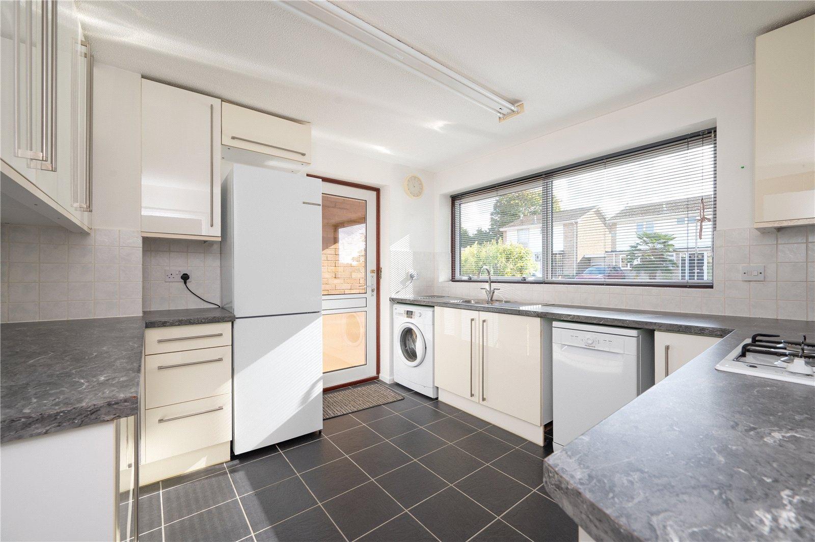 4 Bedroom  Sold Subject to Contract in Hadrian Close, St. Albans, Hertfordshire - View 2 - Collinson Hall