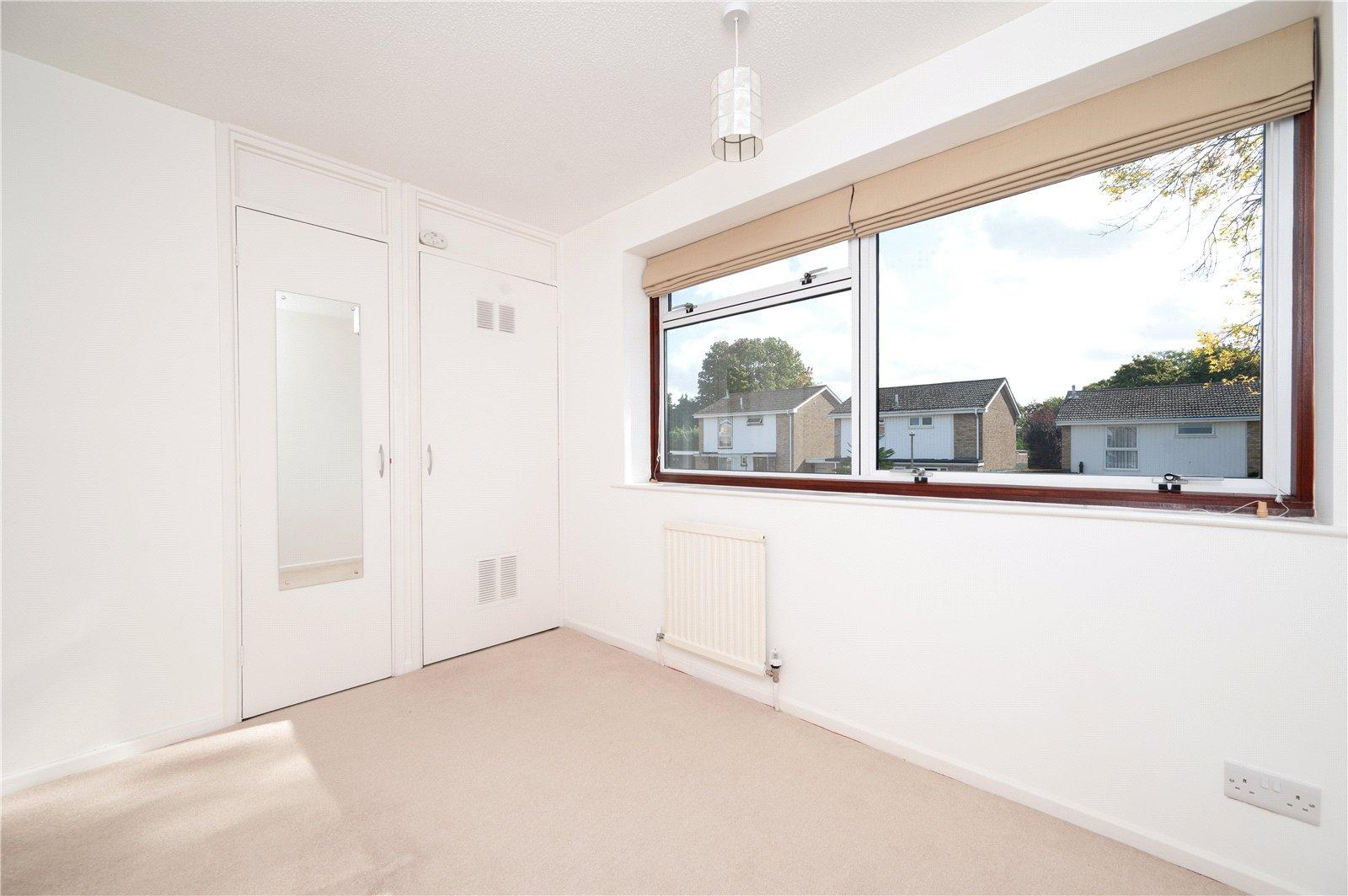 4 Bedroom  Sold Subject to Contract in Hadrian Close, St. Albans, Hertfordshire - View 8 - Collinson Hall