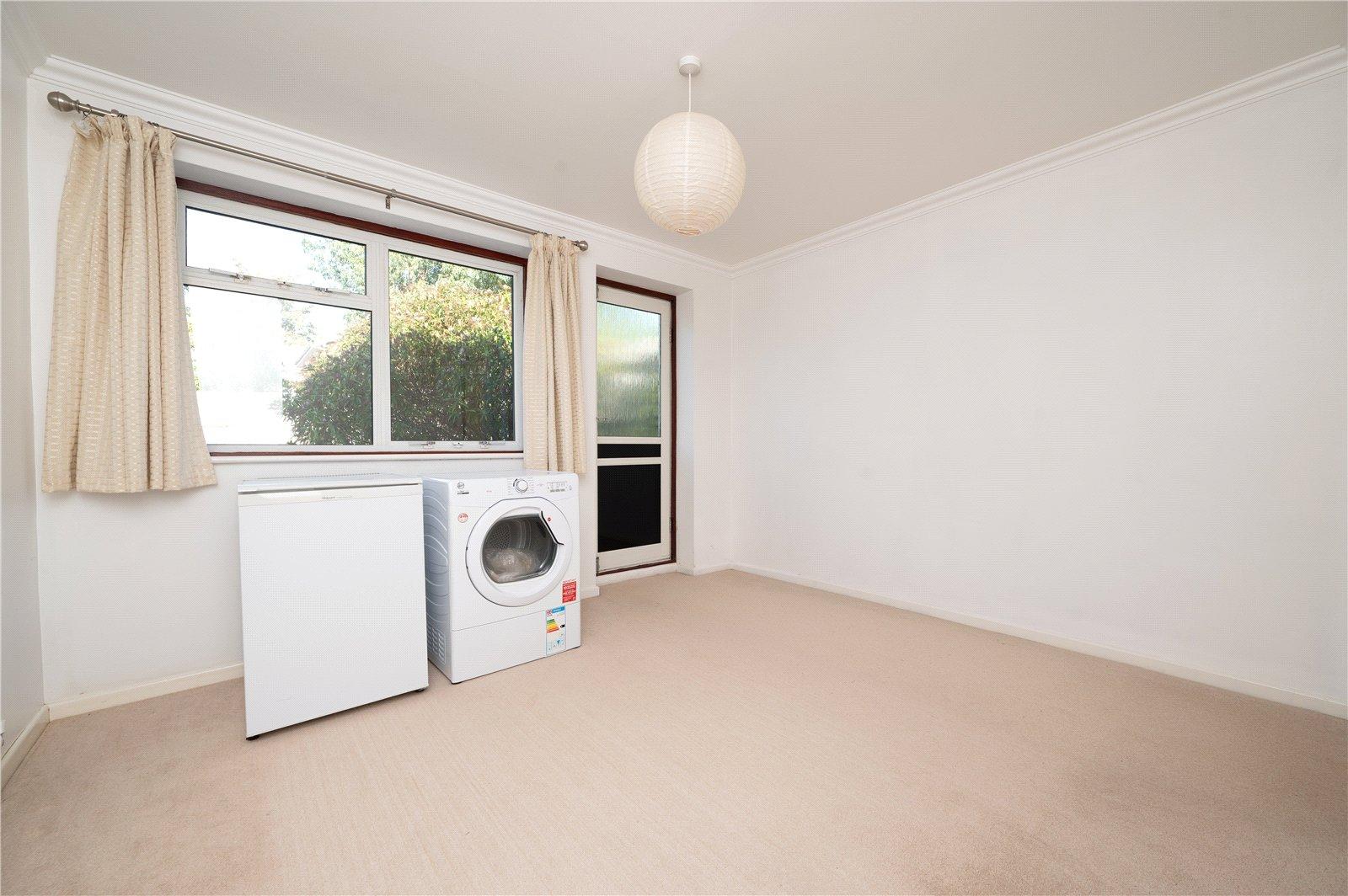 4 Bedroom  Sold Subject to Contract in Hadrian Close, St. Albans, Hertfordshire - View 17 - Collinson Hall