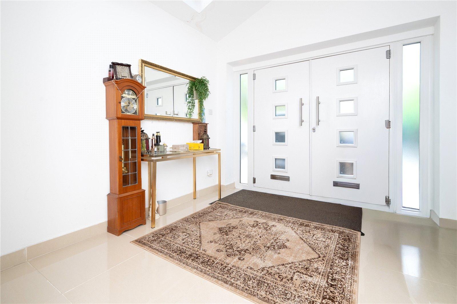 5 Bedroom  For Sale in St. Albans Road West, Hatfield, Hertfordshire - View 2 - Collinson Hall
