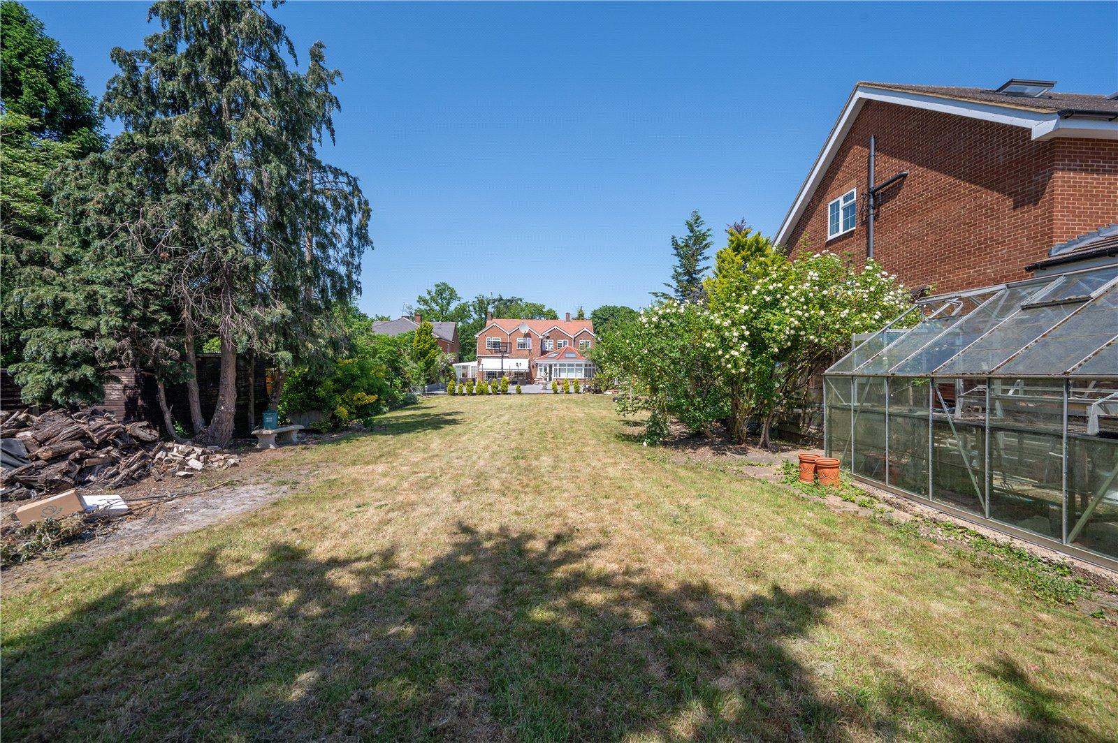 5 Bedroom  For Sale in St. Albans Road West, Hatfield, Hertfordshire - View 22 - Collinson Hall