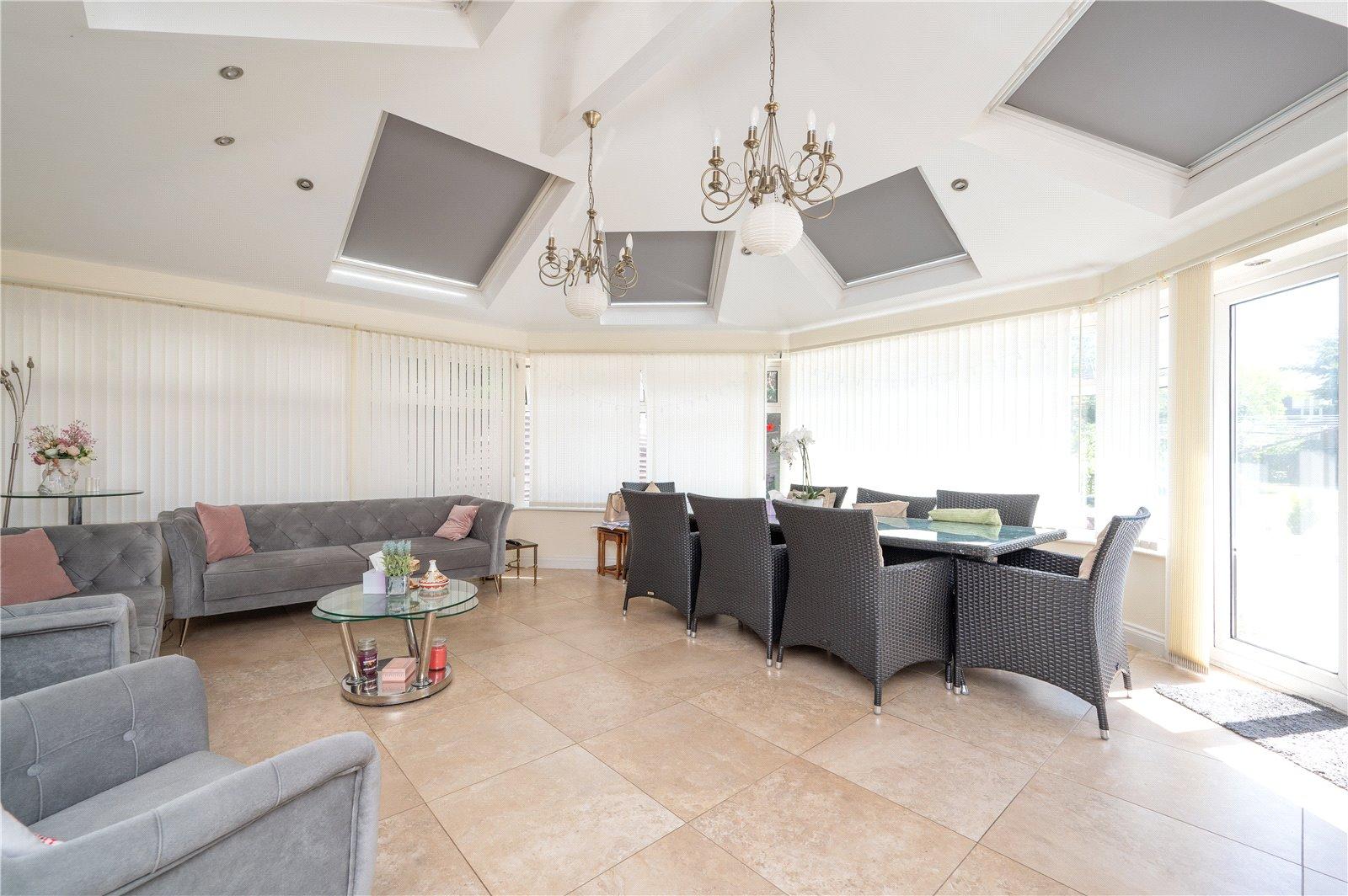 5 Bedroom  For Sale in St. Albans Road West, Hatfield, Hertfordshire - View 23 - Collinson Hall