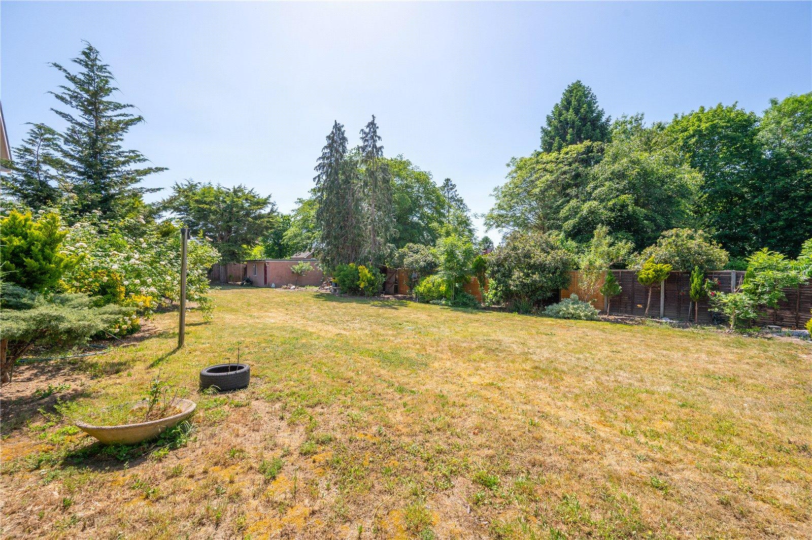 5 Bedroom  For Sale in St. Albans Road West, Hatfield, Hertfordshire - View 26 - Collinson Hall