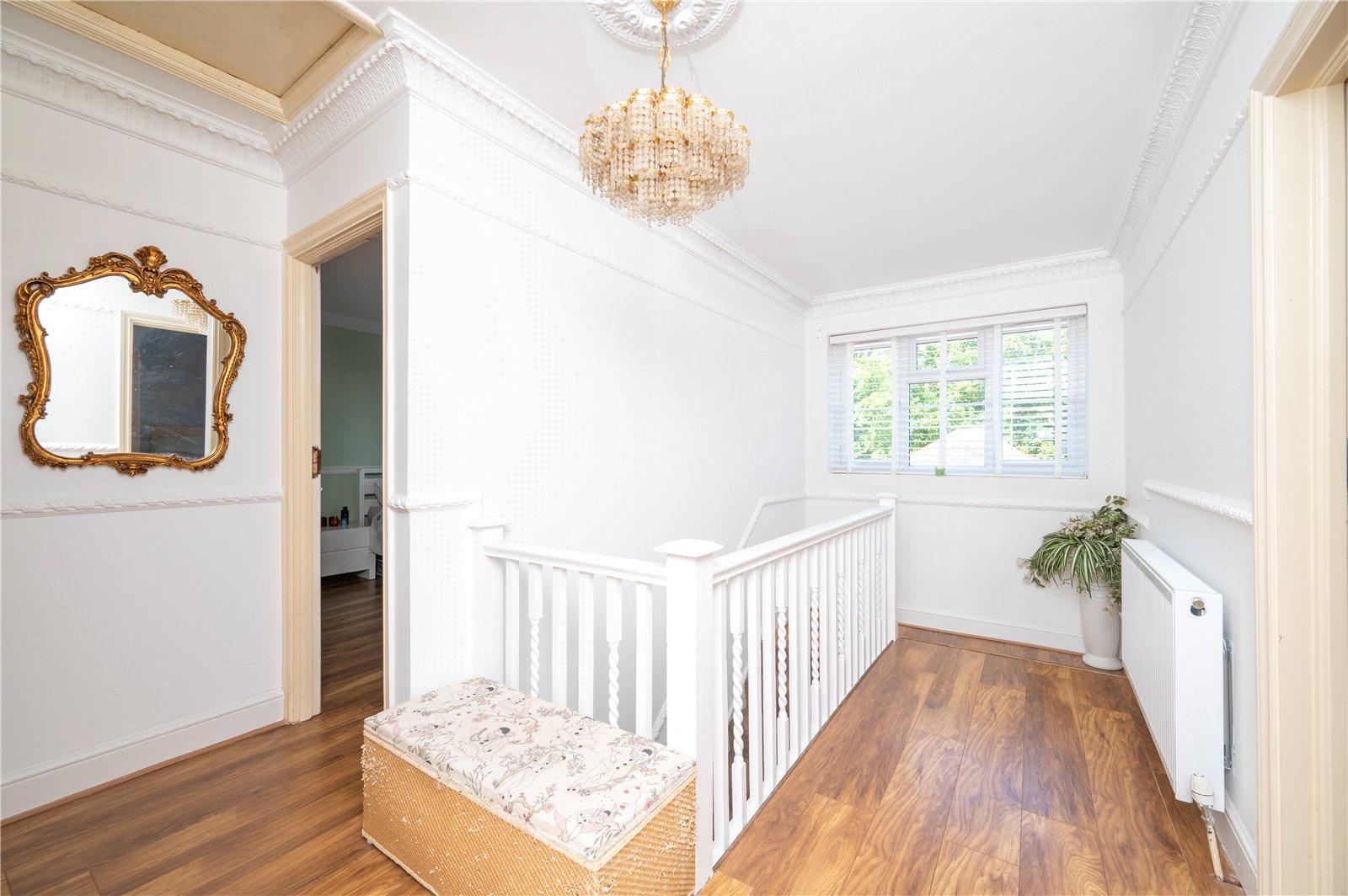 5 Bedroom  For Sale in St. Albans Road West, Hatfield, Hertfordshire - View 21 - Collinson Hall