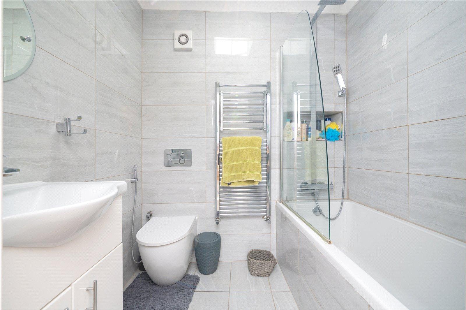 5 Bedroom  For Sale in St. Albans Road West, Hatfield, Hertfordshire - View 24 - Collinson Hall