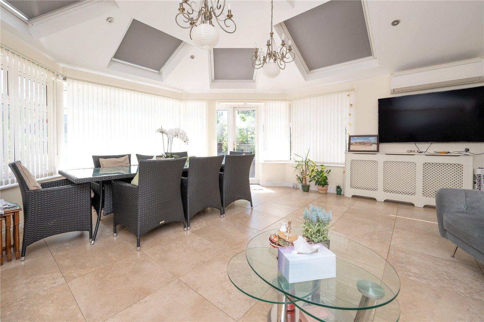 5 Bedroom  For Sale in St. Albans Road West, Hatfield, Hertfordshire - View 6 - Collinson Hall
