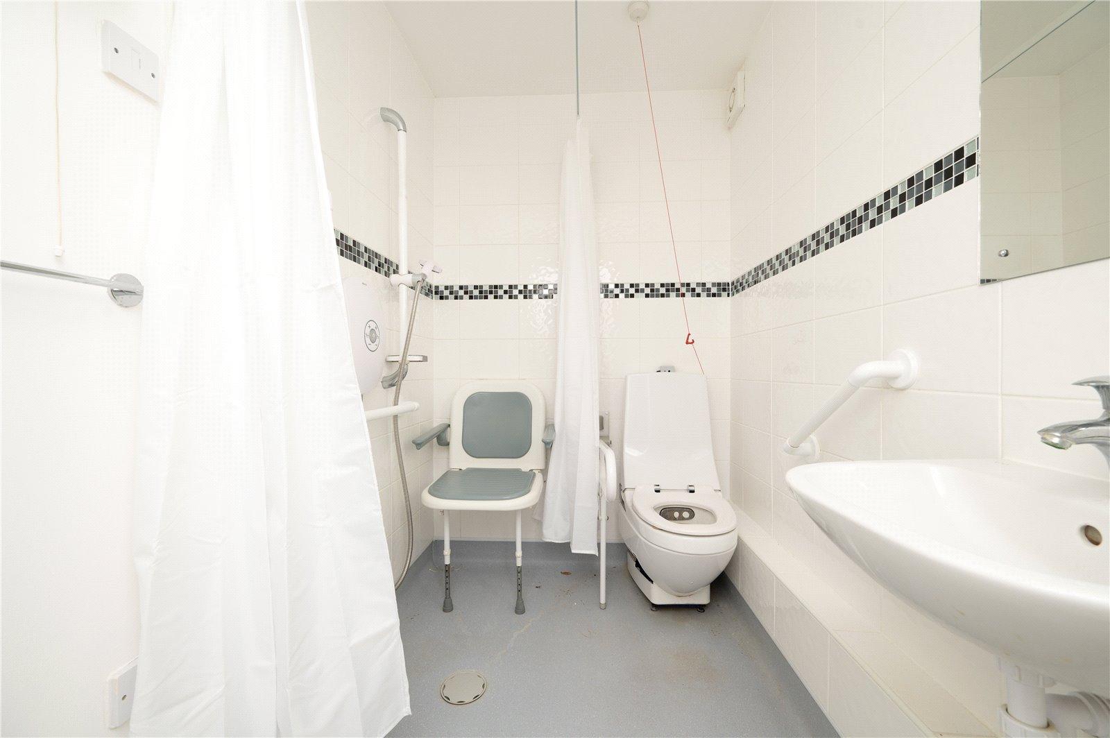 2 Bedroom  Sold Subject to Contract in Belmont Hill, St. Albans, Hertfordshire - View 8 - Collinson Hall