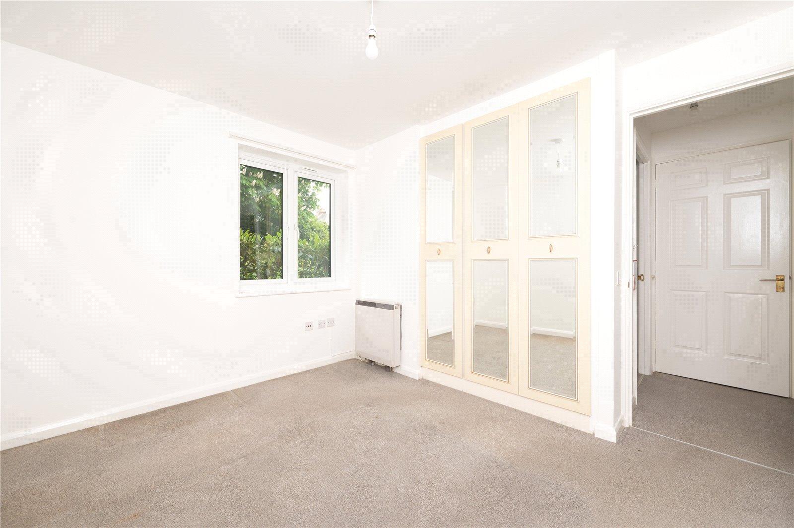 2 Bedroom  Sold Subject to Contract in Belmont Hill, St. Albans, Hertfordshire - View 4 - Collinson Hall