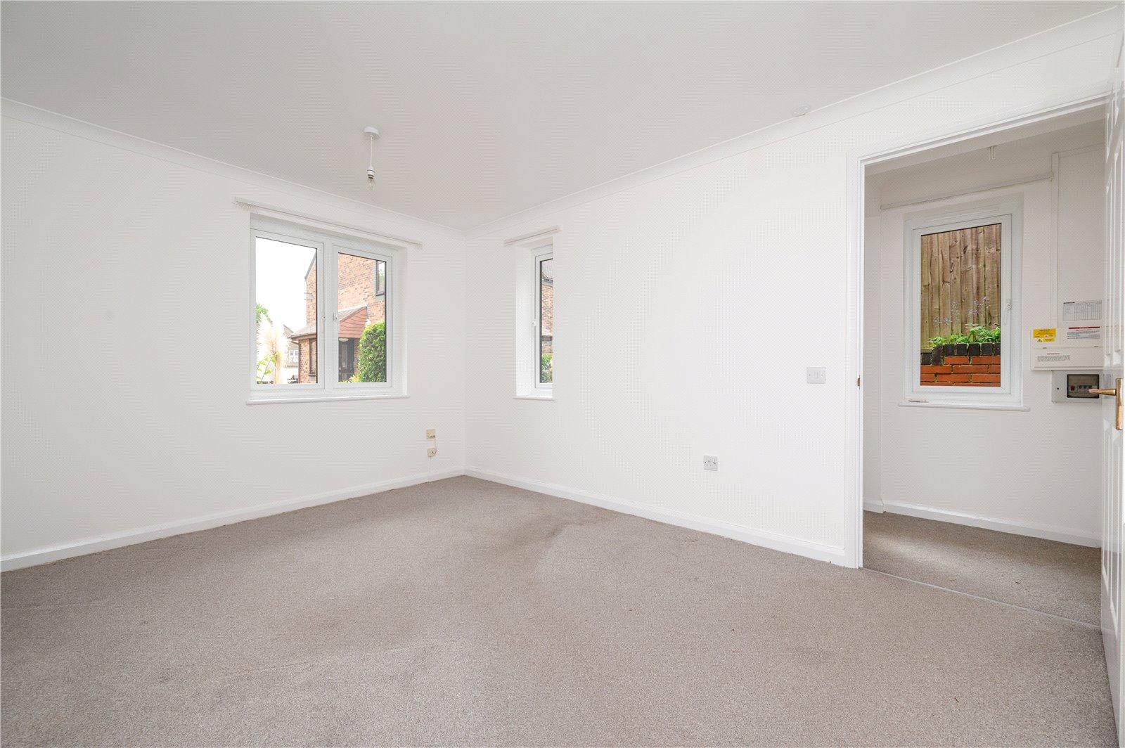 2 Bedroom  Sold Subject to Contract in Belmont Hill, St. Albans, Hertfordshire - View 2 - Collinson Hall