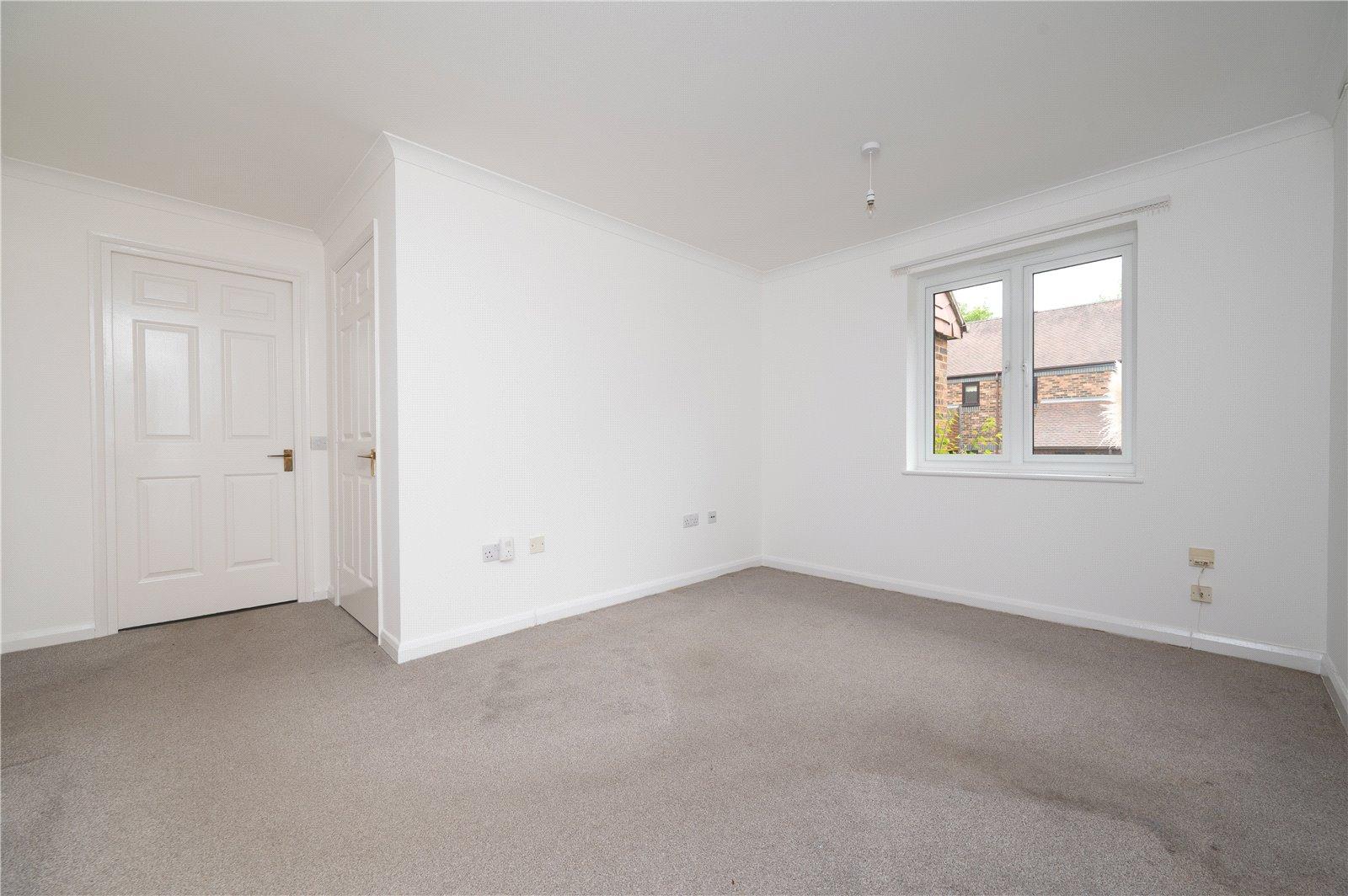 2 Bedroom  Sold Subject to Contract in Belmont Hill, St. Albans, Hertfordshire - View 5 - Collinson Hall