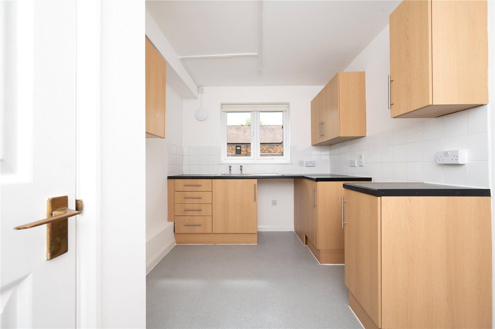 2 Bedroom  Sold Subject to Contract in Belmont Hill, St. Albans, Hertfordshire - View 11 - Collinson Hall
