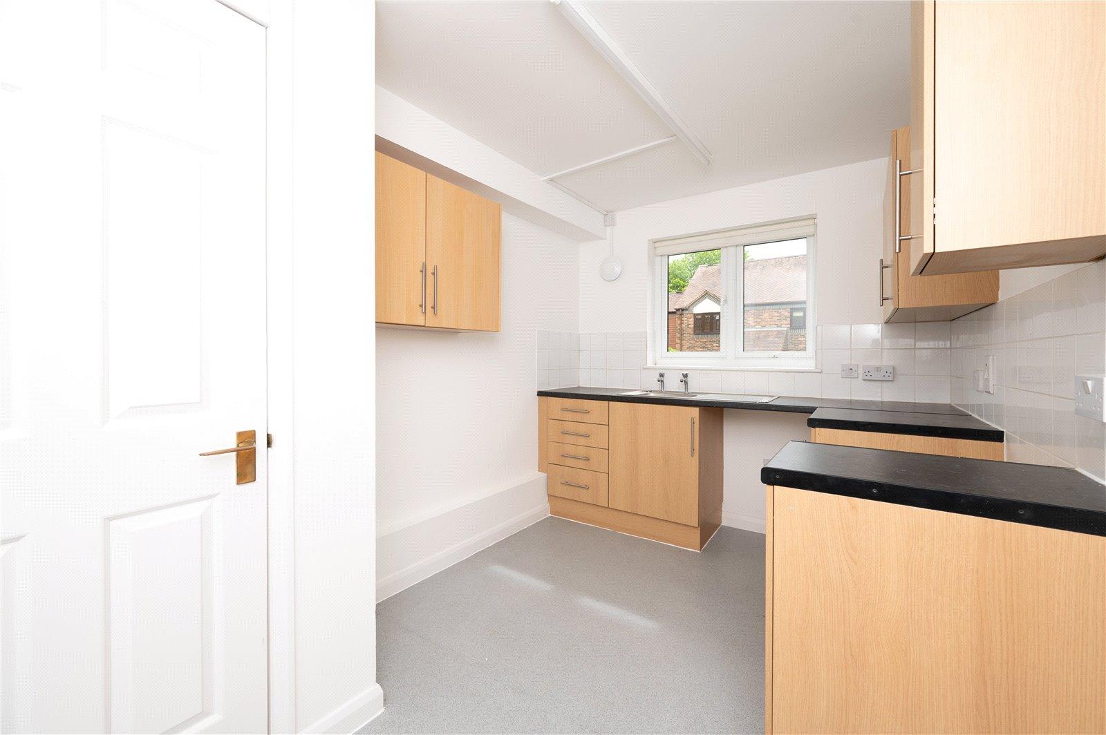 2 Bedroom  Sold Subject to Contract in Belmont Hill, St. Albans, Hertfordshire - View 3 - Collinson Hall