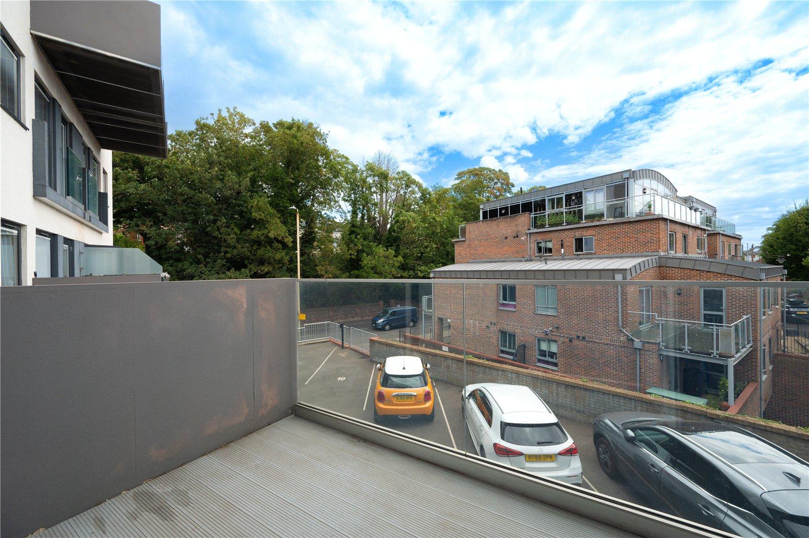 2 Bedroom Flat/Apartment For Sale in Old London Road, St. Albans, Hertfordshire - View 9 - Collinson Hall