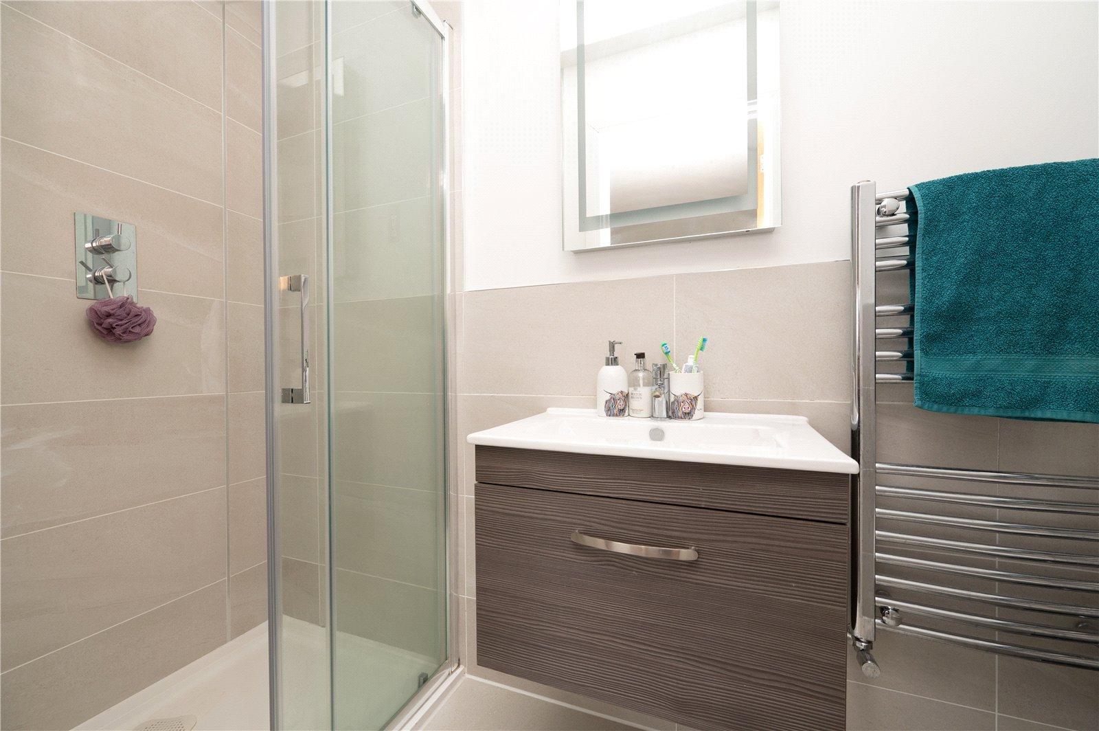 2 Bedroom Flat/Apartment For Sale in Old London Road, St. Albans, Hertfordshire - View 14 - Collinson Hall