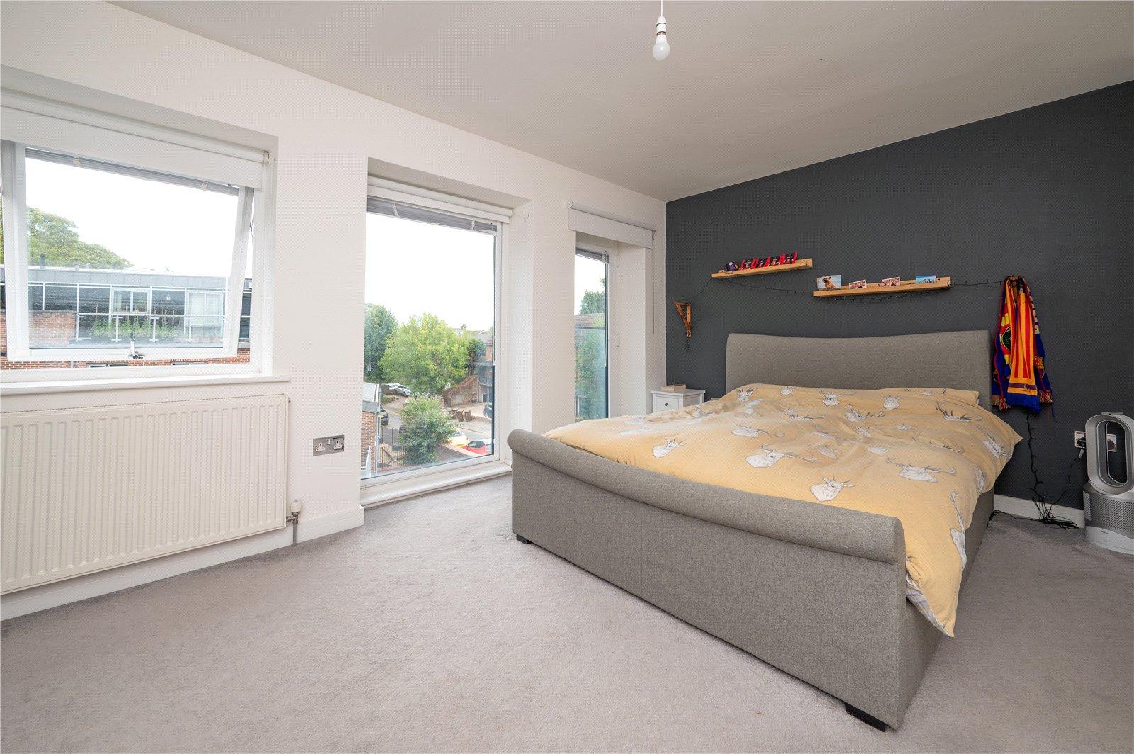 2 Bedroom Flat/Apartment For Sale in Old London Road, St. Albans, Hertfordshire - View 7 - Collinson Hall