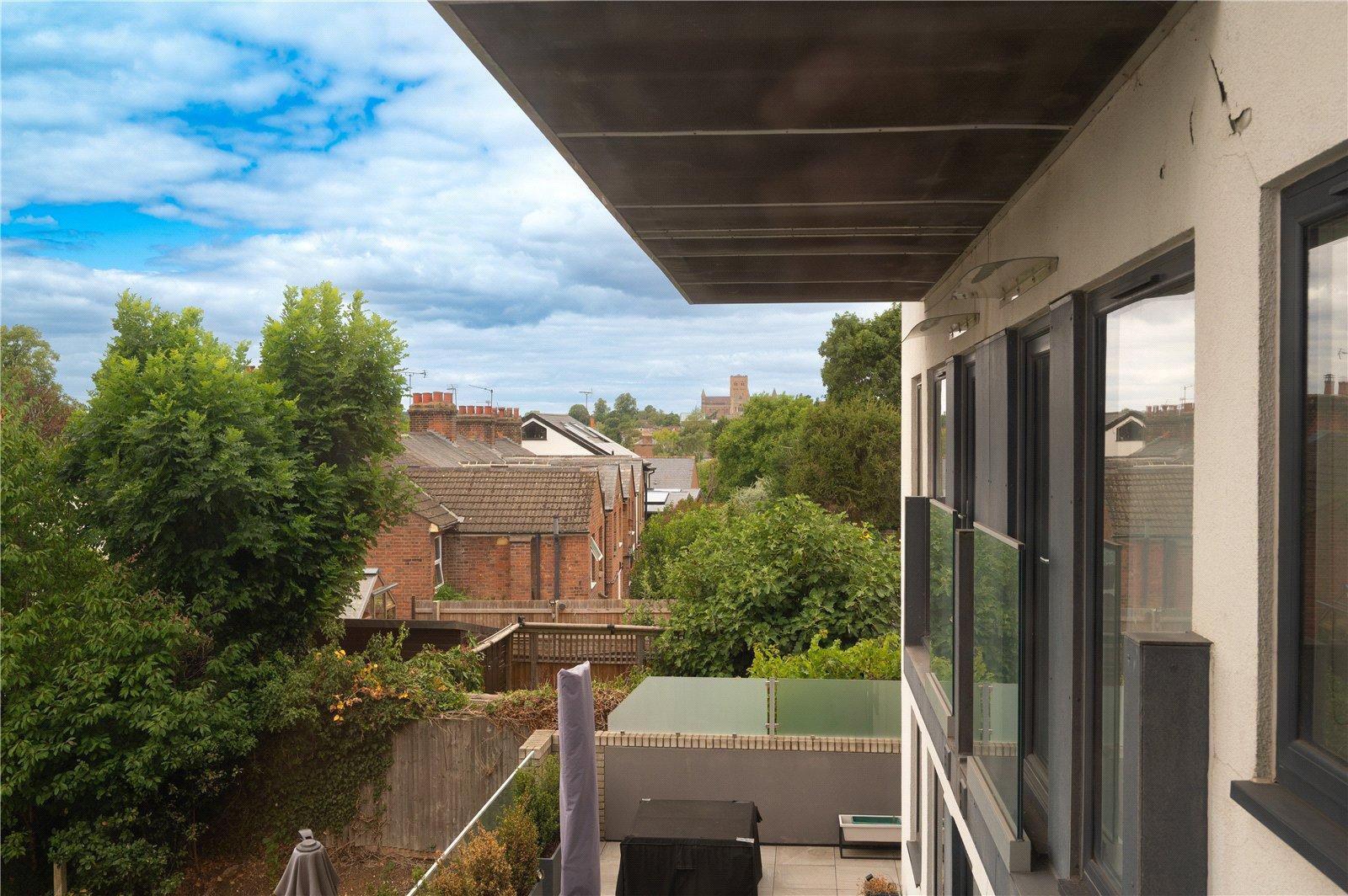 2 Bedroom Flat/Apartment For Sale in Old London Road, St. Albans, Hertfordshire - View 11 - Collinson Hall