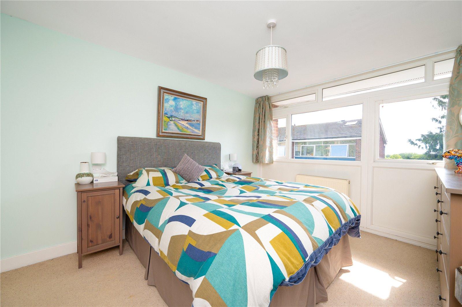 4 Bedroom End Of Terrace House,garage Sold Subject to Contract in Abbots Park, St. Albans, Hertfordshire - View 6 - Collinson Hall