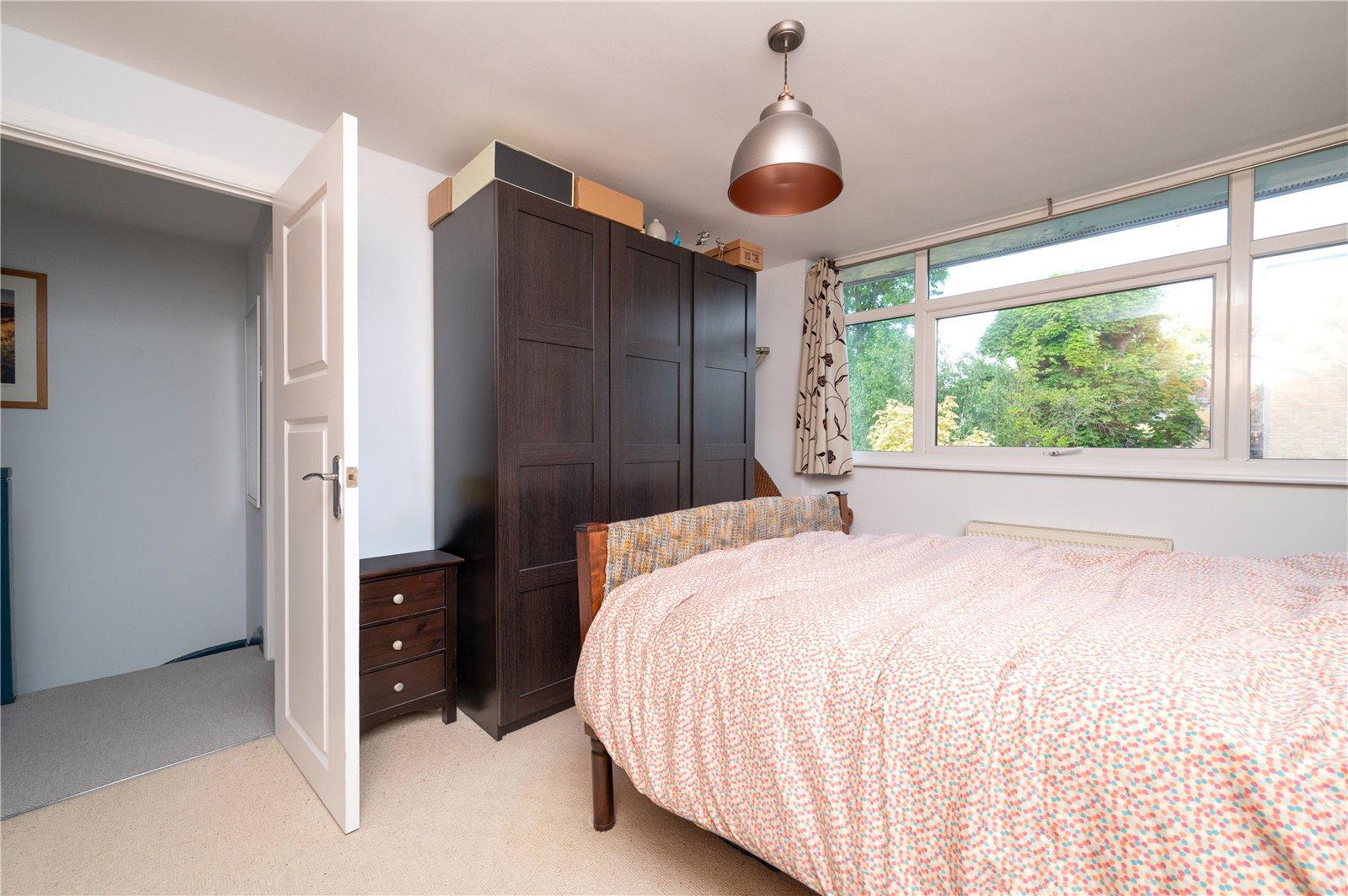 4 Bedroom End Of Terrace House,garage Sold Subject to Contract in Abbots Park, St. Albans, Hertfordshire - View 12 - Collinson Hall