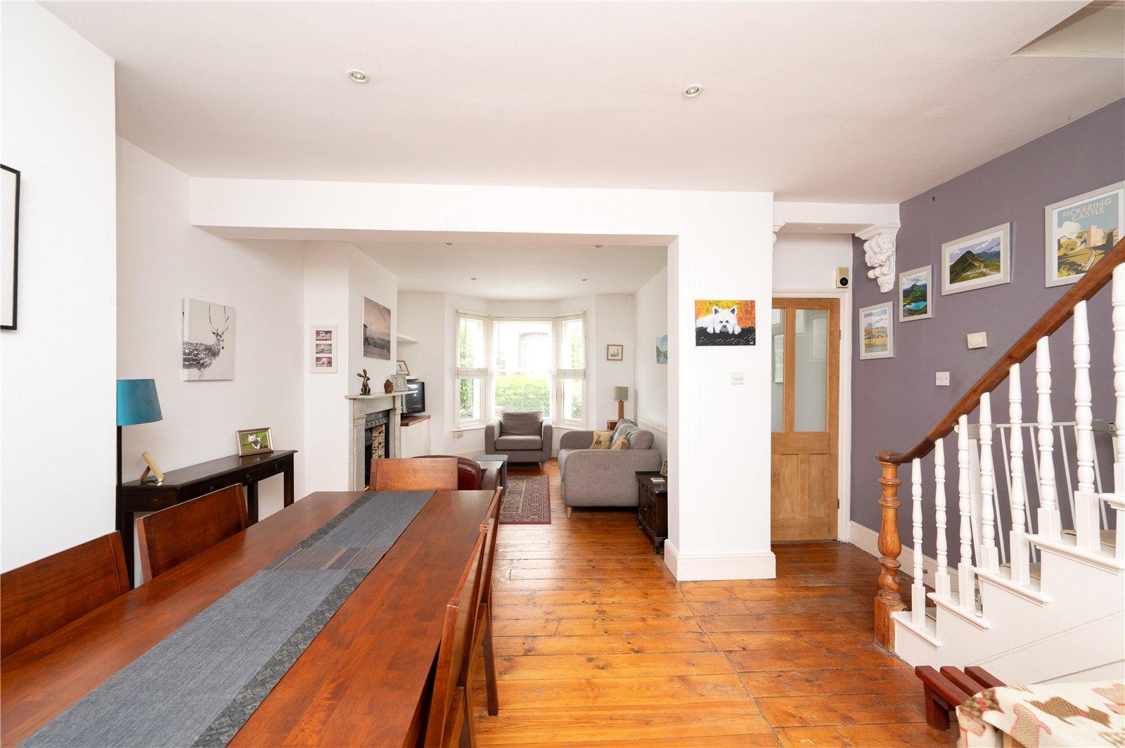 3 Bedroom Terraced House Sold Subject to Contract in Liverpool Road, St. Albans, Hertfordshire - View 11 - Collinson Hall
