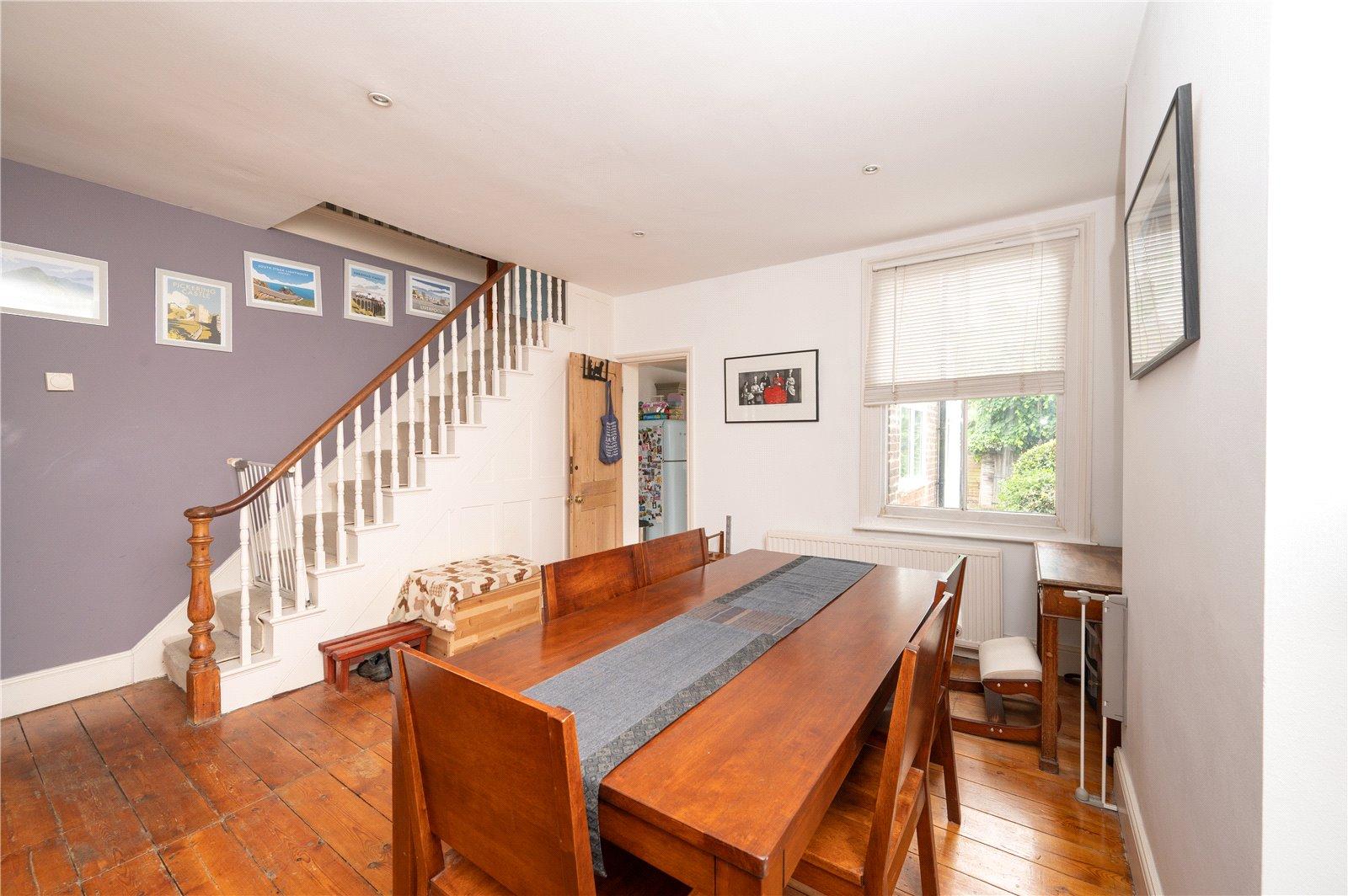 3 Bedroom Terraced House Sold Subject to Contract in Liverpool Road, St. Albans, Hertfordshire - View 3 - Collinson Hall