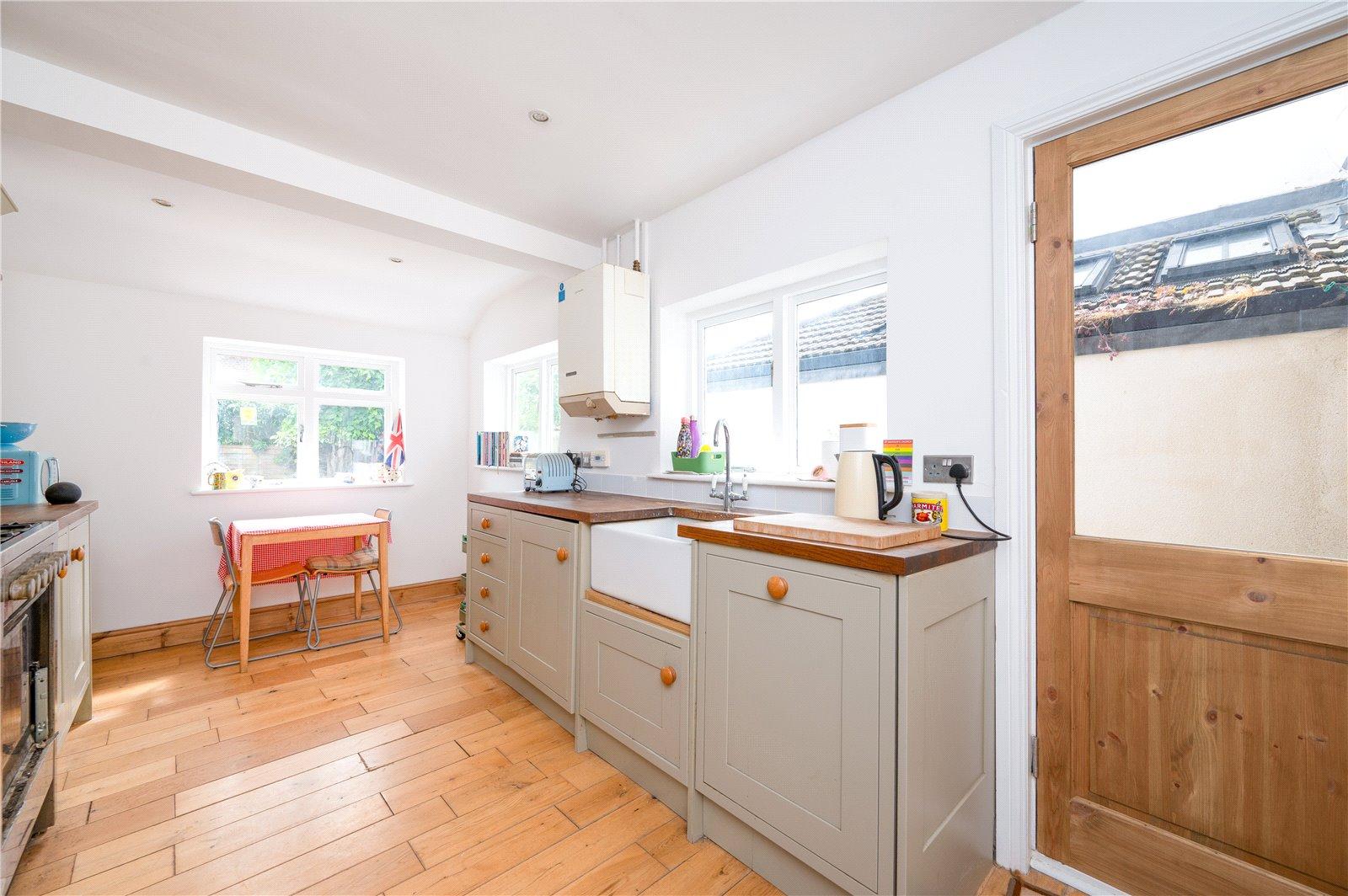 3 Bedroom Terraced House Sold Subject to Contract in Liverpool Road, St. Albans, Hertfordshire - View 4 - Collinson Hall