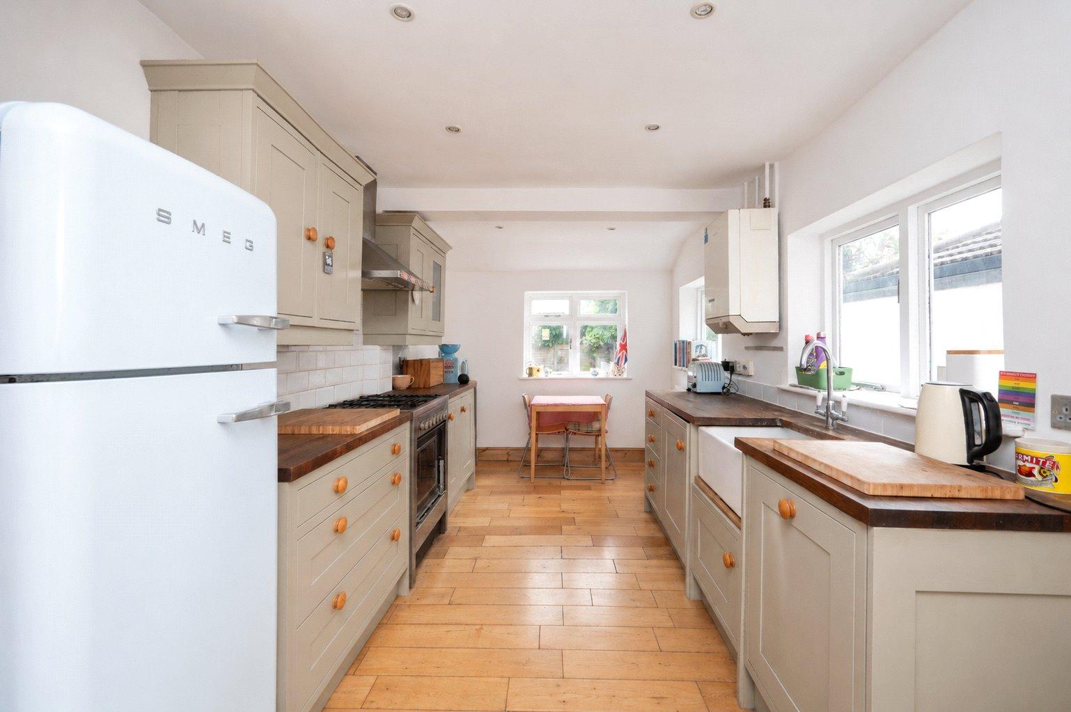 3 Bedroom Terraced House Sold Subject to Contract in Liverpool Road, St. Albans, Hertfordshire - View 12 - Collinson Hall