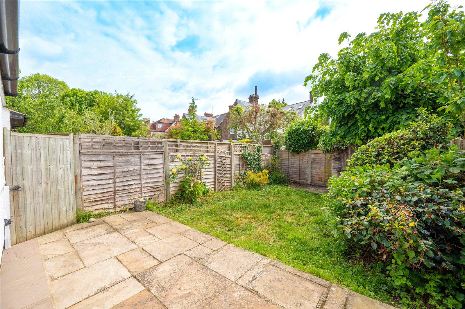 3 Bedroom Terraced House Sold Subject to Contract in Liverpool Road, St. Albans, Hertfordshire - View 14 - Collinson Hall