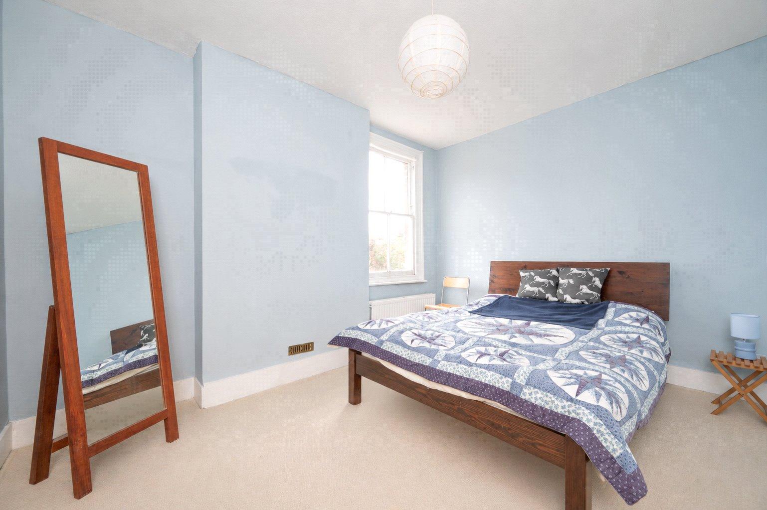 3 Bedroom Terraced House Sold Subject to Contract in Liverpool Road, St. Albans, Hertfordshire - View 7 - Collinson Hall