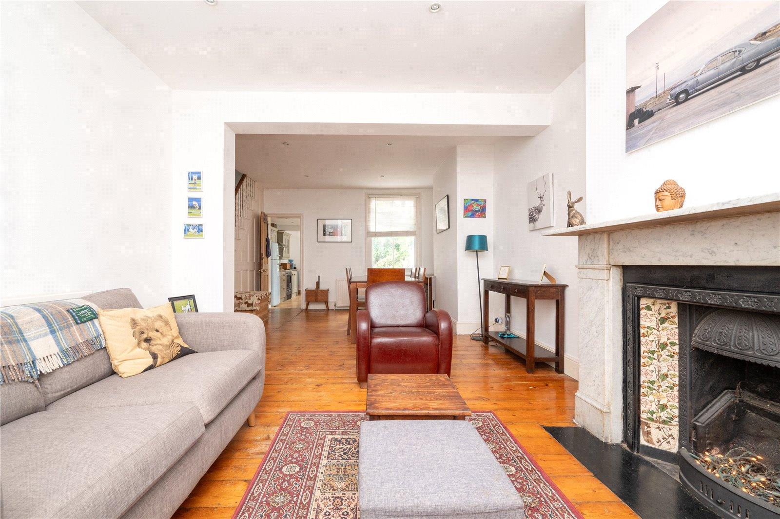 3 Bedroom Terraced House Sold Subject to Contract in Liverpool Road, St. Albans, Hertfordshire - View 5 - Collinson Hall