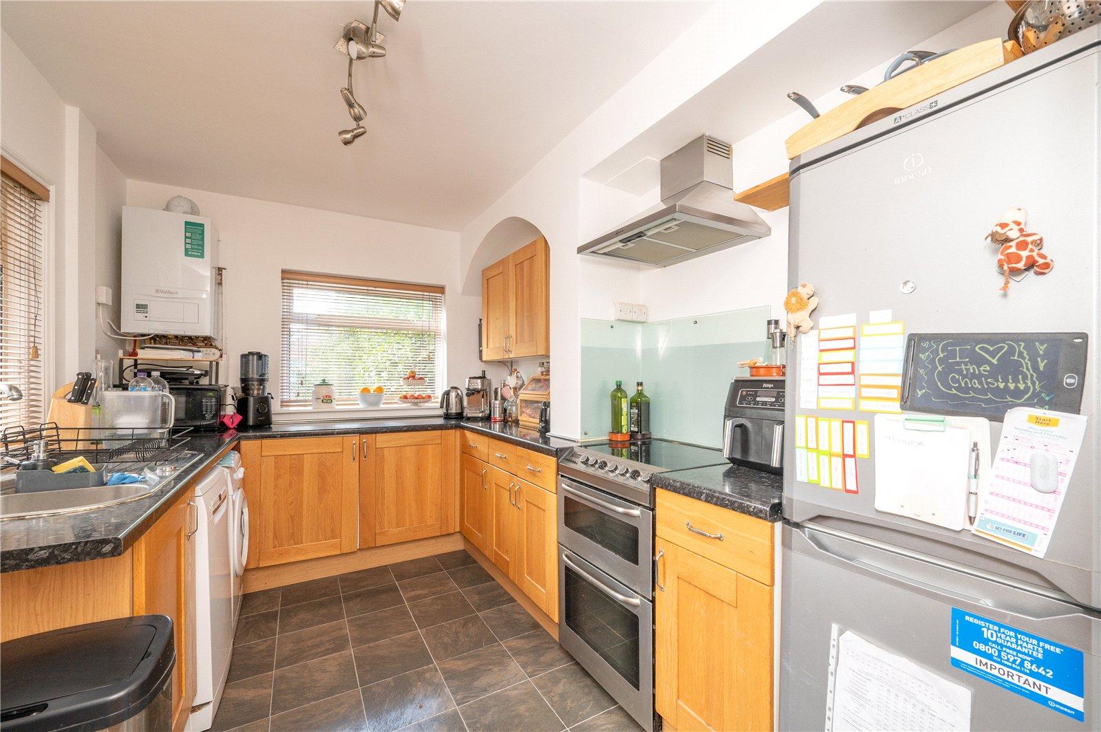 3 Bedroom Terraced House Sold Subject to Contract in Normandy Road, St. Albans, Hertfordshire - View 4 - Collinson Hall