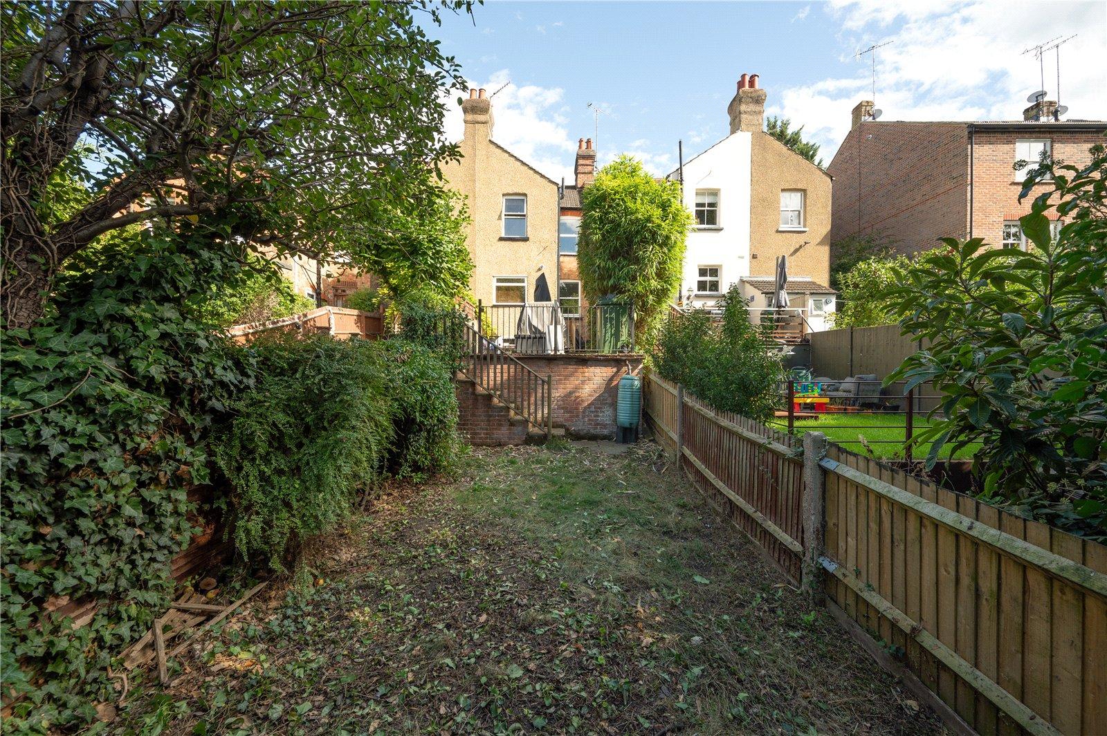 3 Bedroom Terraced House Sold Subject to Contract in Normandy Road, St. Albans, Hertfordshire - View 9 - Collinson Hall