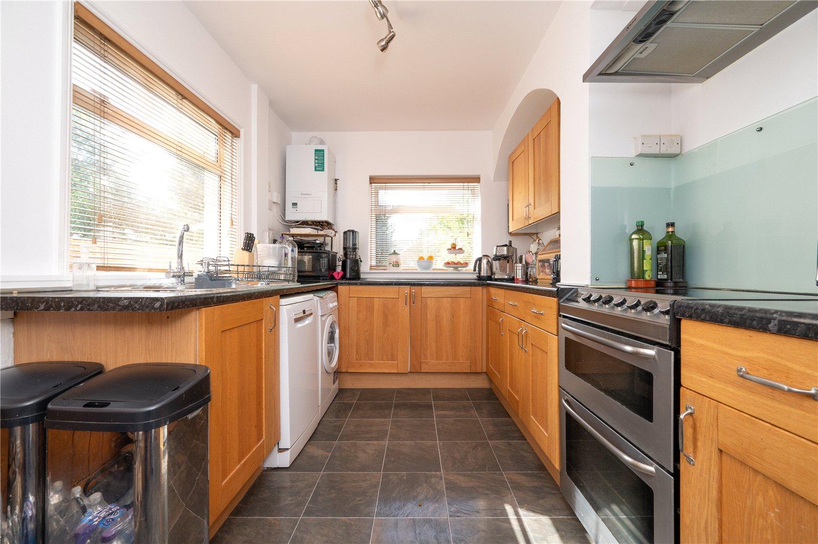 3 Bedroom Terraced House Sold Subject to Contract in Normandy Road, St. Albans, Hertfordshire - View 10 - Collinson Hall