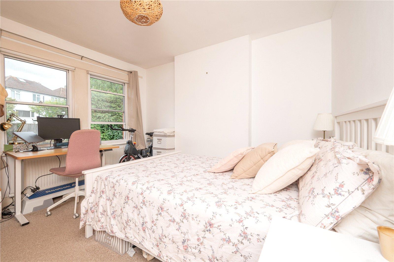 3 Bedroom Terraced House Sold Subject to Contract in Normandy Road, St. Albans, Hertfordshire - View 12 - Collinson Hall