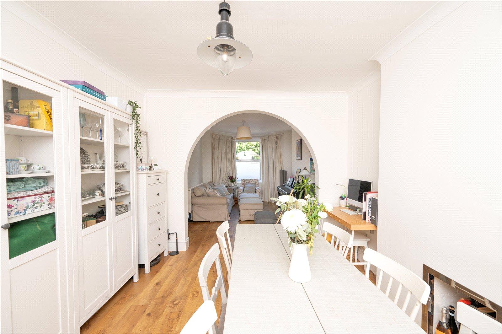 3 Bedroom Terraced House Sold Subject to Contract in Normandy Road, St. Albans, Hertfordshire - View 11 - Collinson Hall