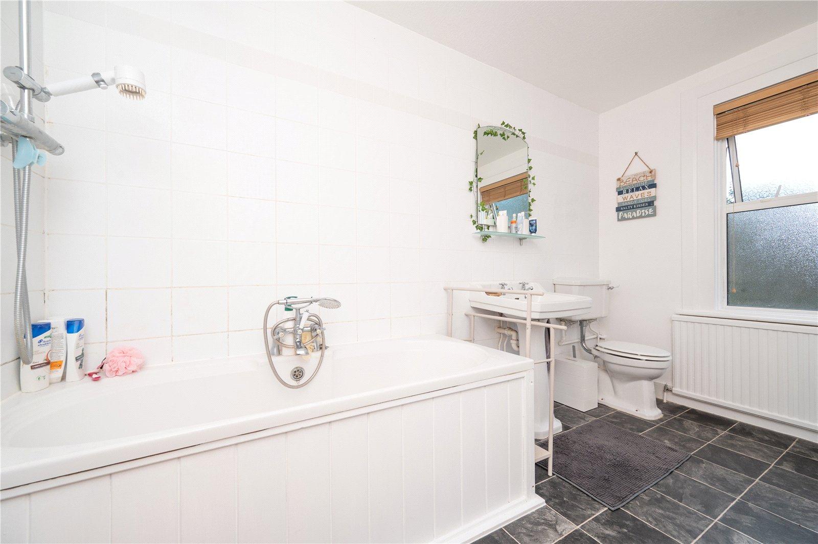 3 Bedroom Terraced House Sold Subject to Contract in Normandy Road, St. Albans, Hertfordshire - View 13 - Collinson Hall