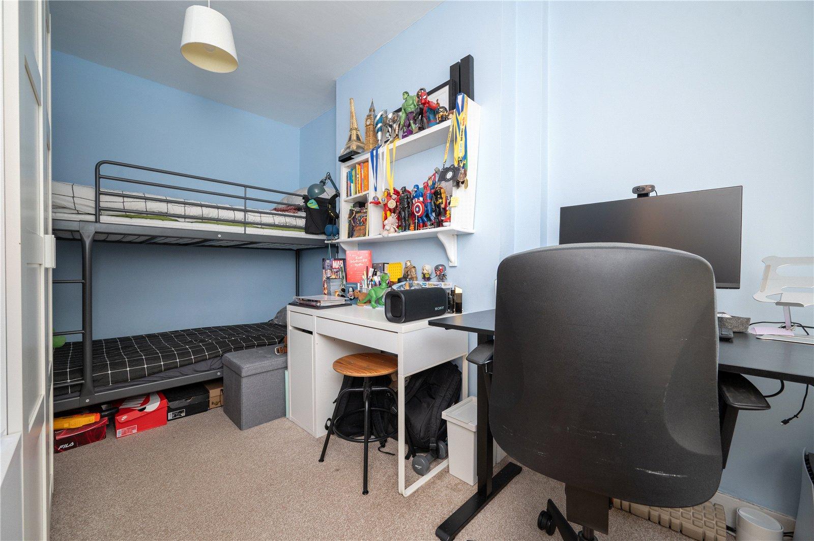 3 Bedroom Terraced House Sold Subject to Contract in Normandy Road, St. Albans, Hertfordshire - View 8 - Collinson Hall