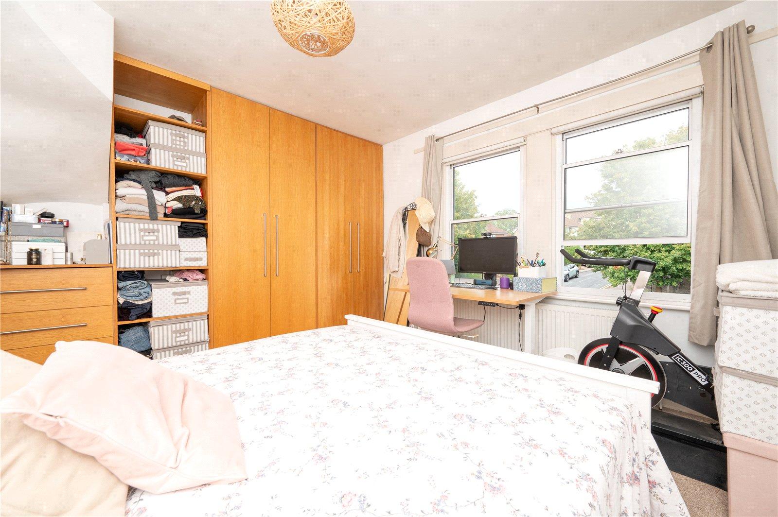 3 Bedroom Terraced House Sold Subject to Contract in Normandy Road, St. Albans, Hertfordshire - View 6 - Collinson Hall
